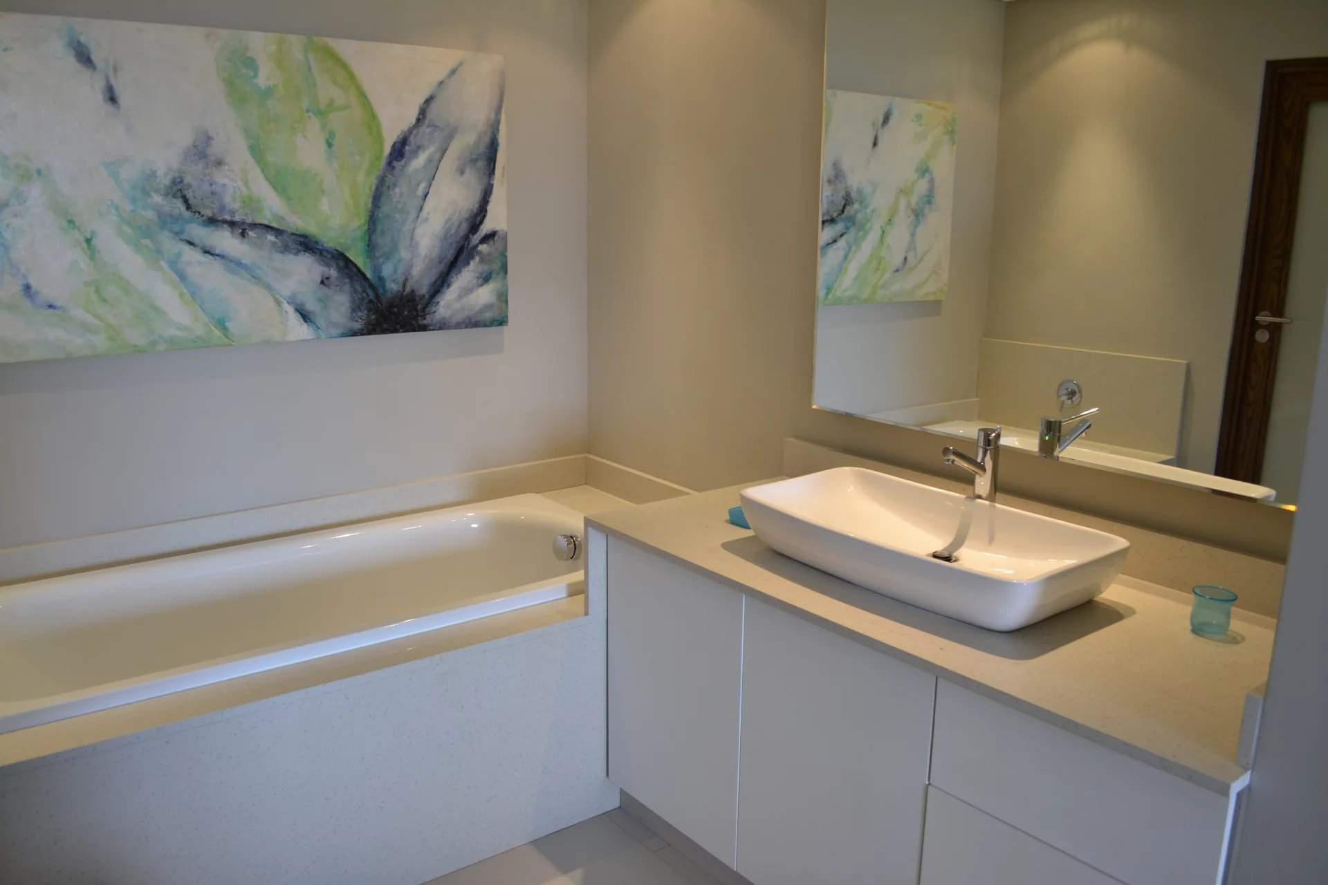 Bain Boeuf  - Penthouse 3 Bedrooms - picture 13