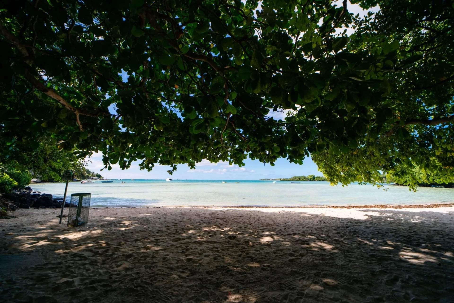 Trou d'Eau Douce  - Apartment 2 Bedrooms - picture 2