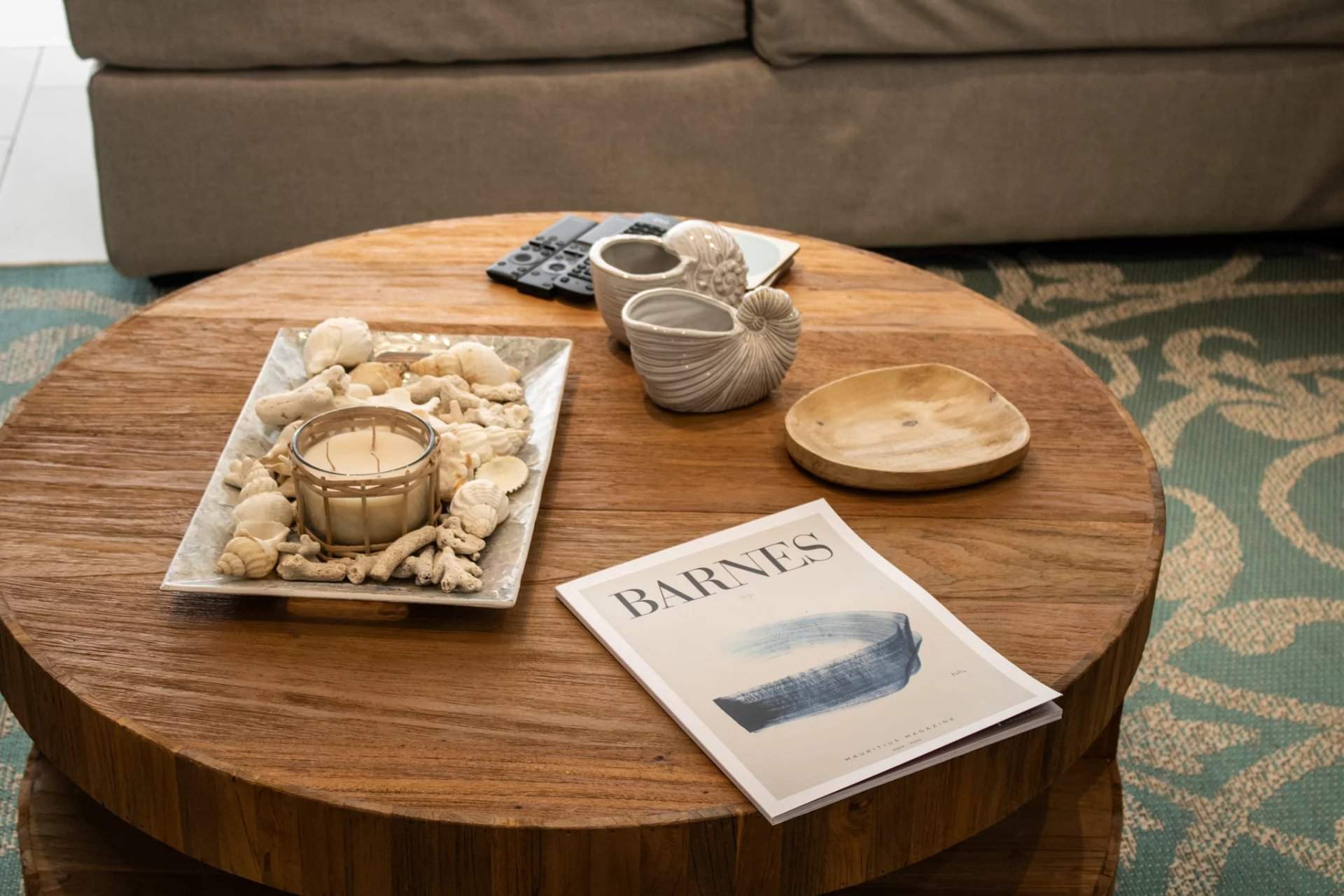 Cap Malheureux  - Appartement 4 Pi&egrave;ces 3 Chambres - picture 9