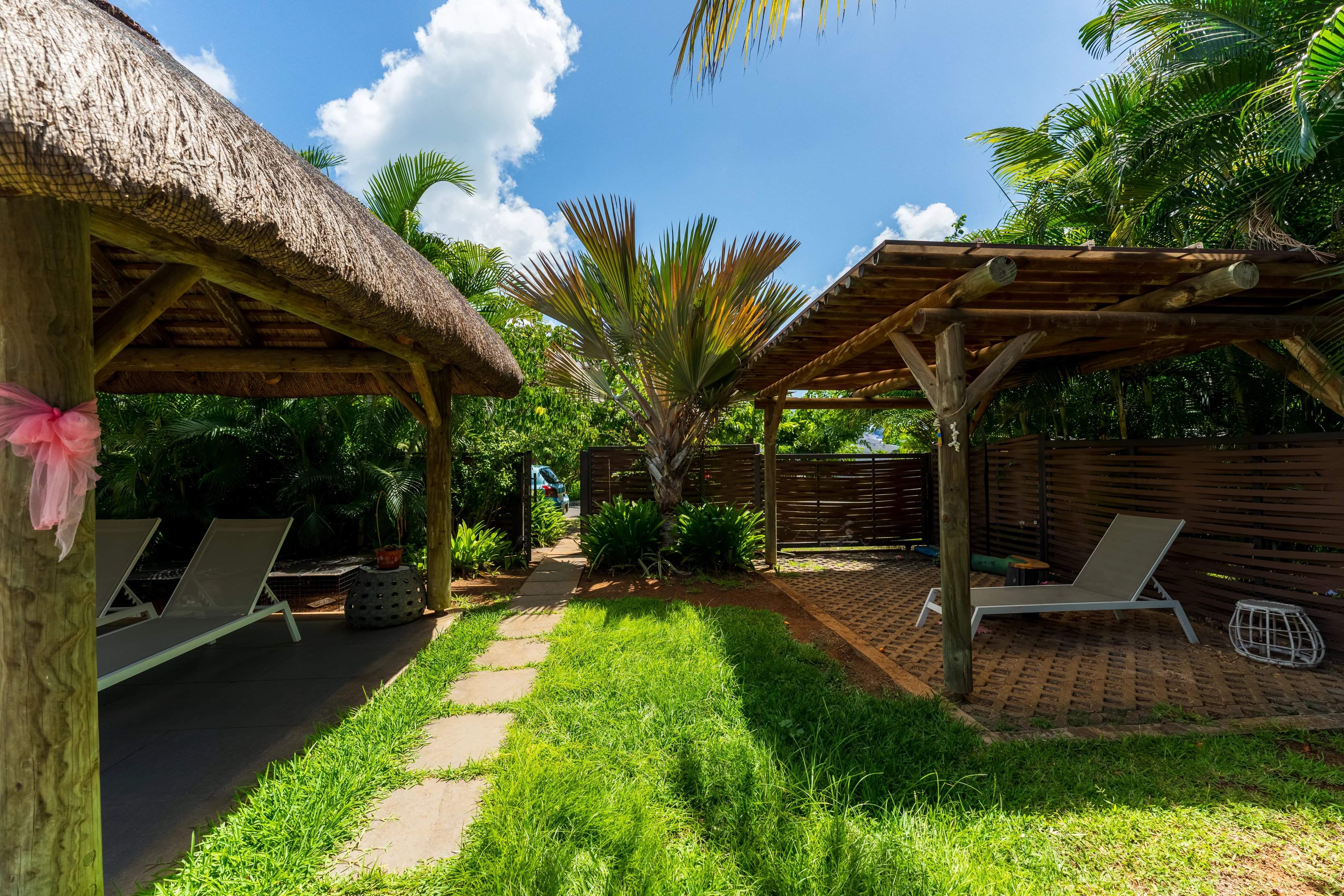 Grand Baie  - Villa 4 Pi&egrave;ces 3 Chambres - picture 4