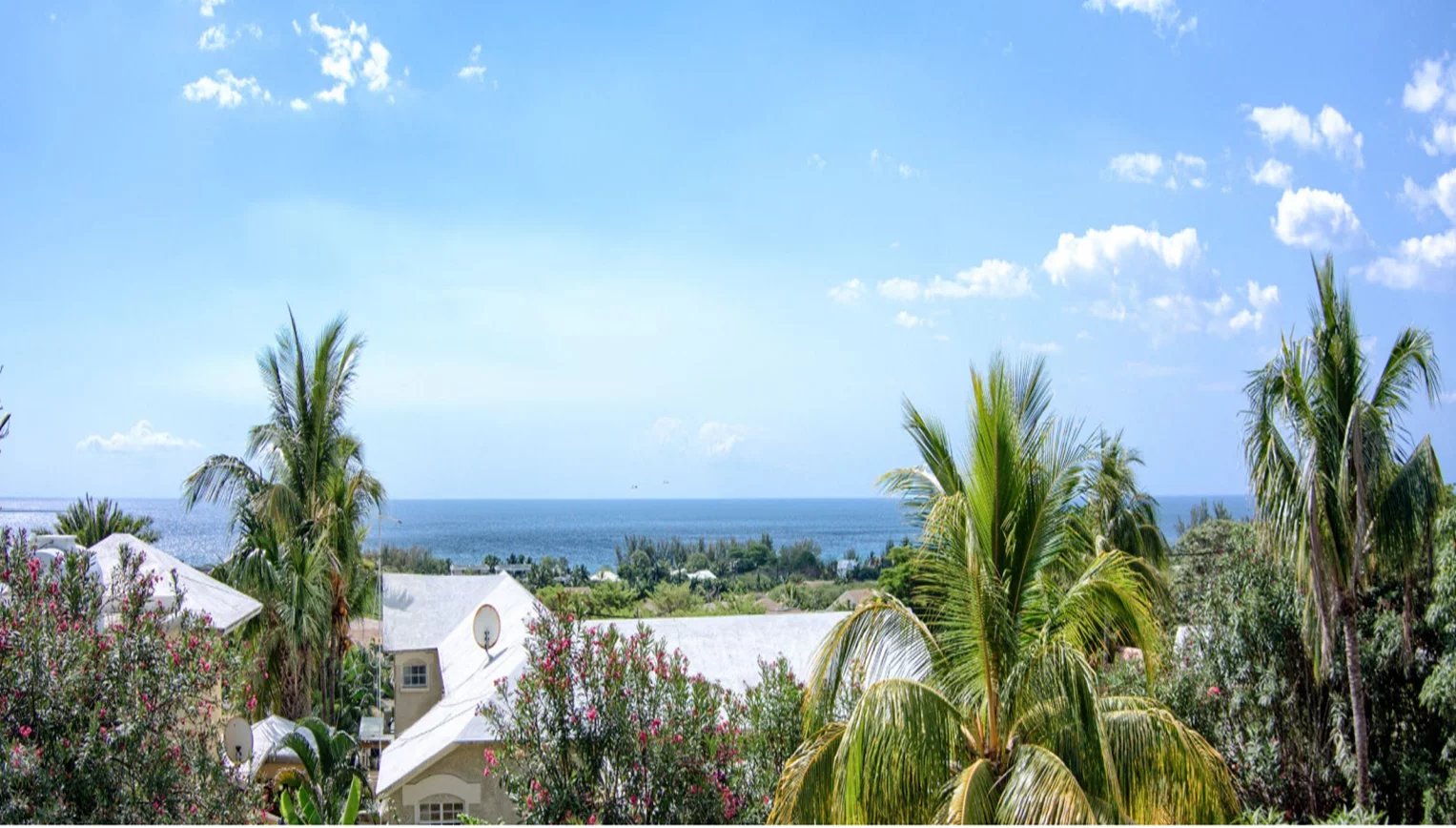 Tamarin  - Apartment 3 Bedrooms - picture 3