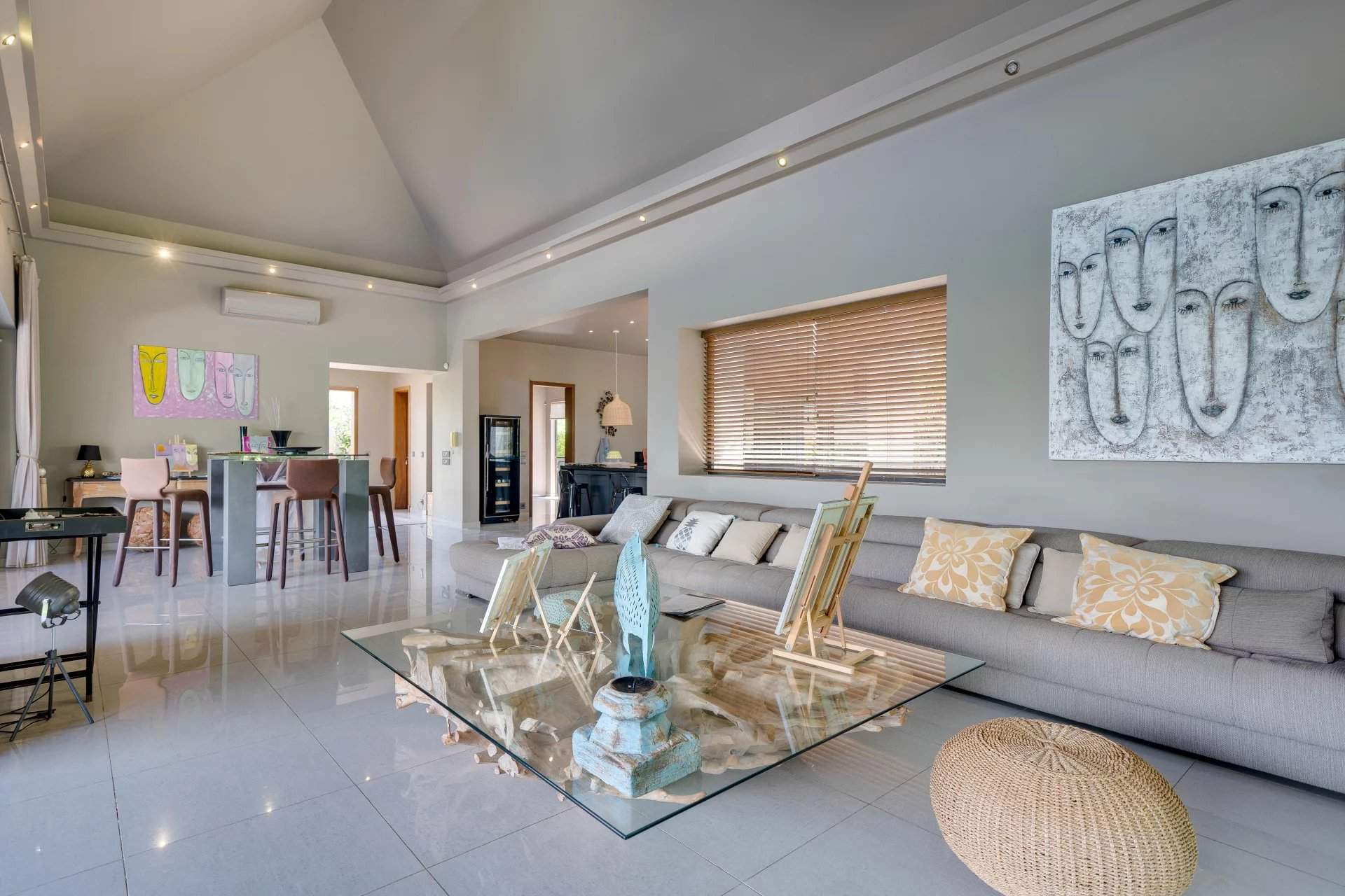 Grand Baie  - Villa 4 Bedrooms - picture 6