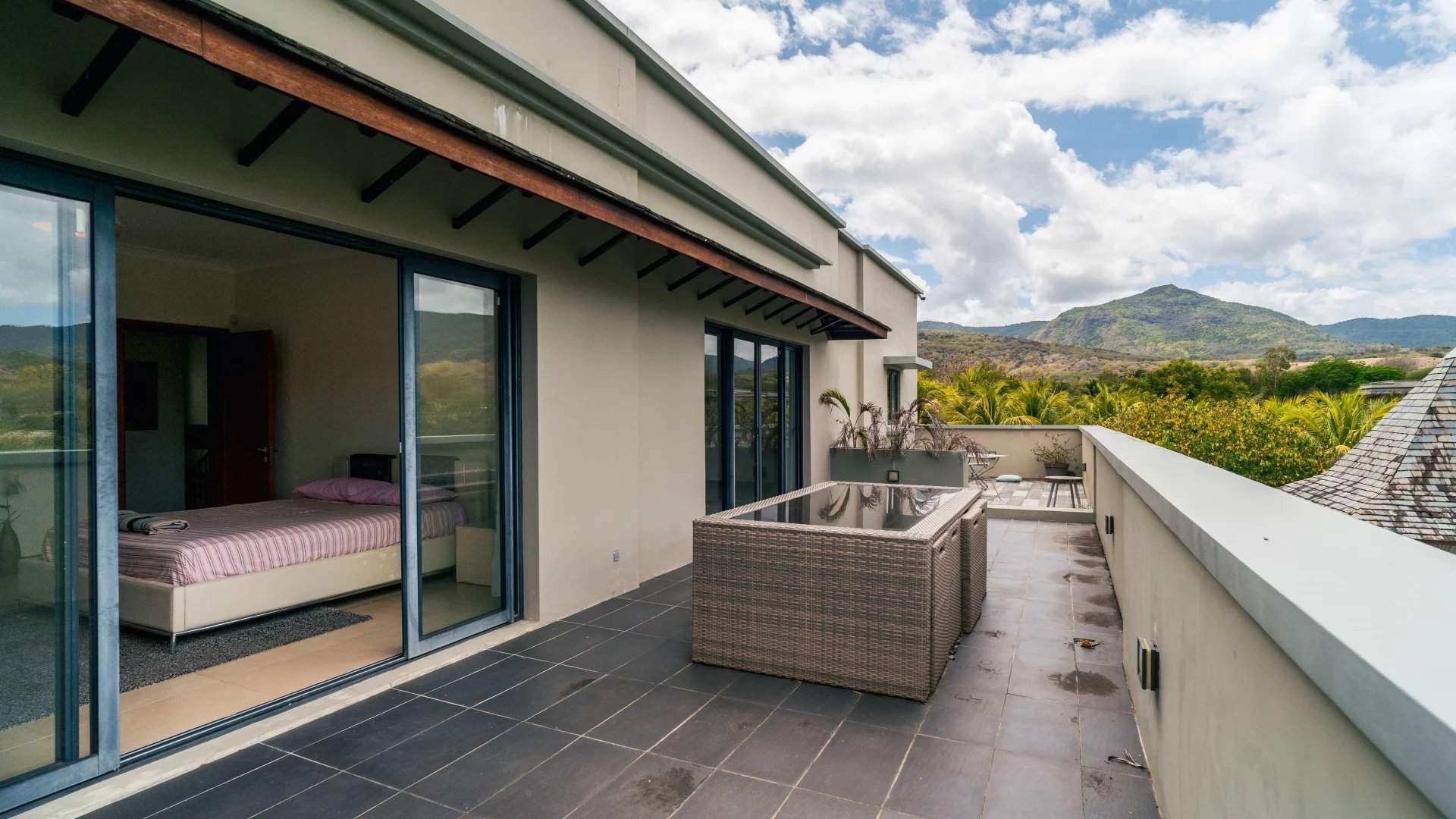 Rivière Noire  - Villa 13 Pi&egrave;ces 4 Chambres - picture 16