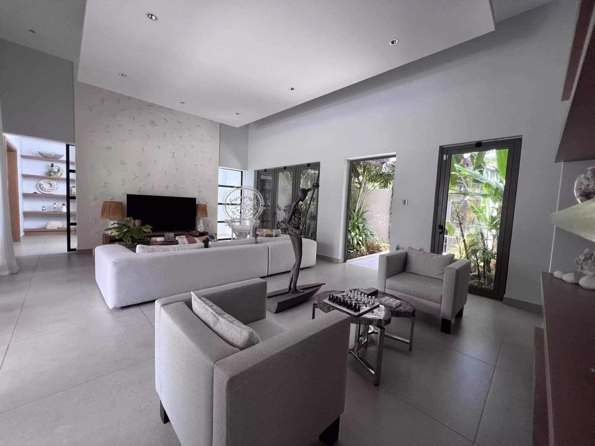 Beau Champ  - Villa 4 Cuartos 3 Habitaciones - picture 8