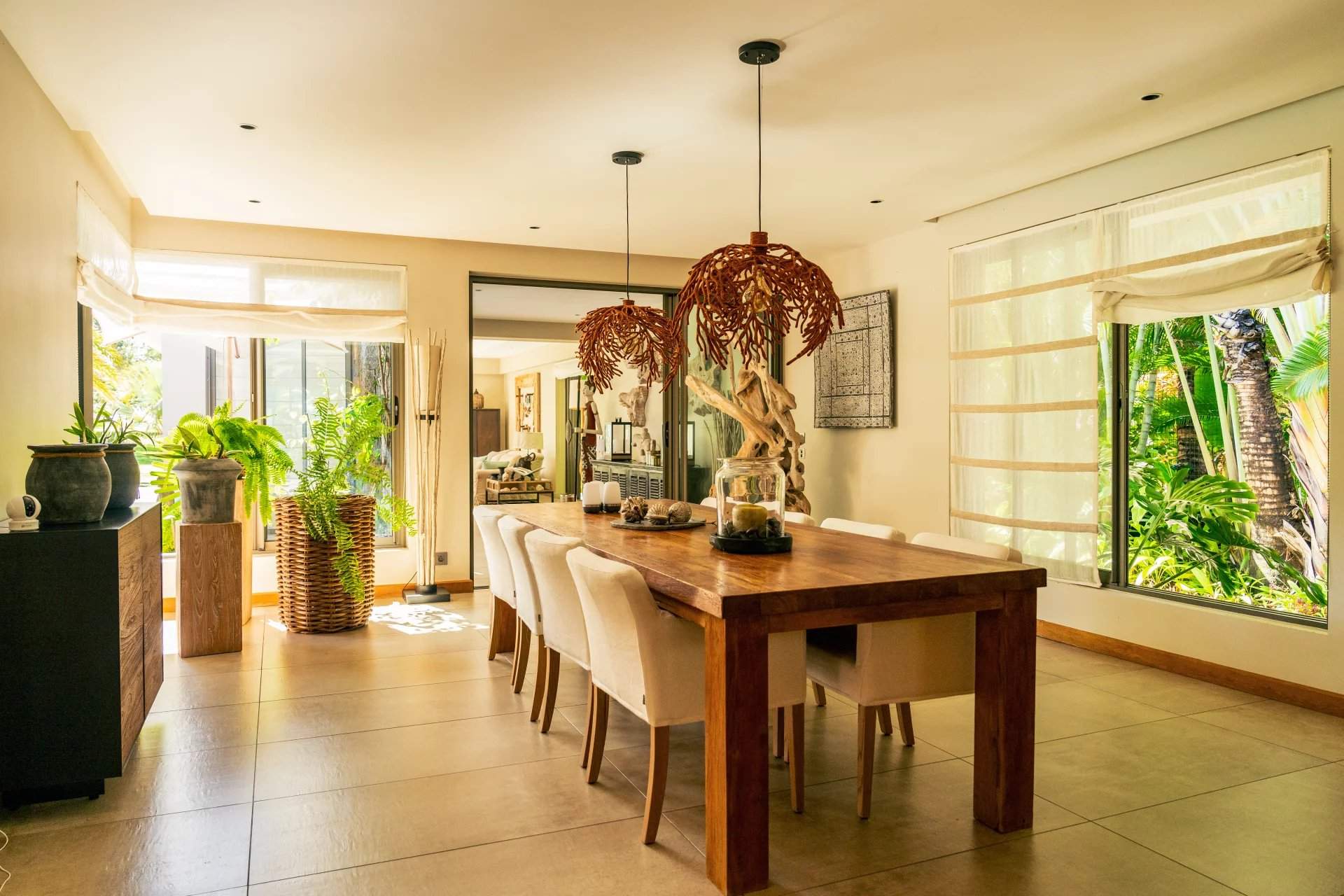 Beau Champ  - Villa 7 Pièces 6 Chambres - picture 9