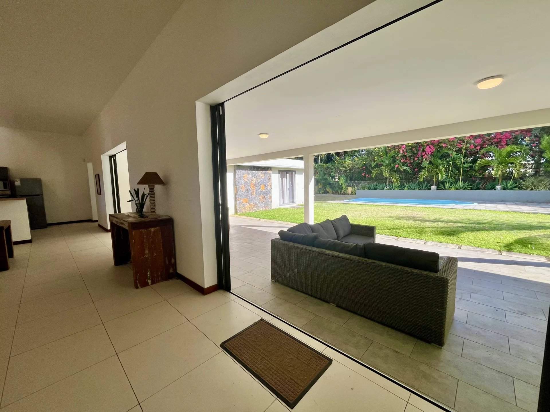 Pamplemousses  - Maison 5 Pi&egrave;ces 4 Chambres - picture 6