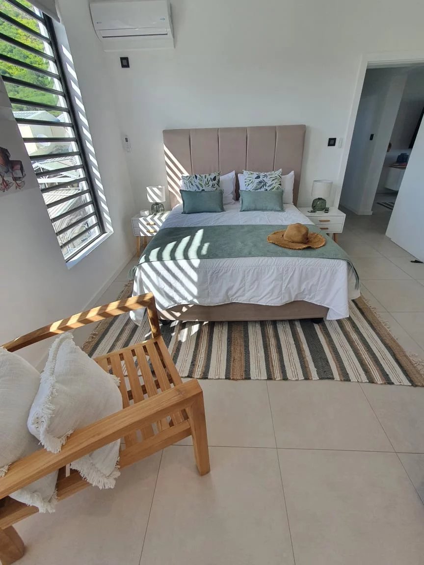 Tamarin  - Penthouse 3 Bedrooms - picture 8