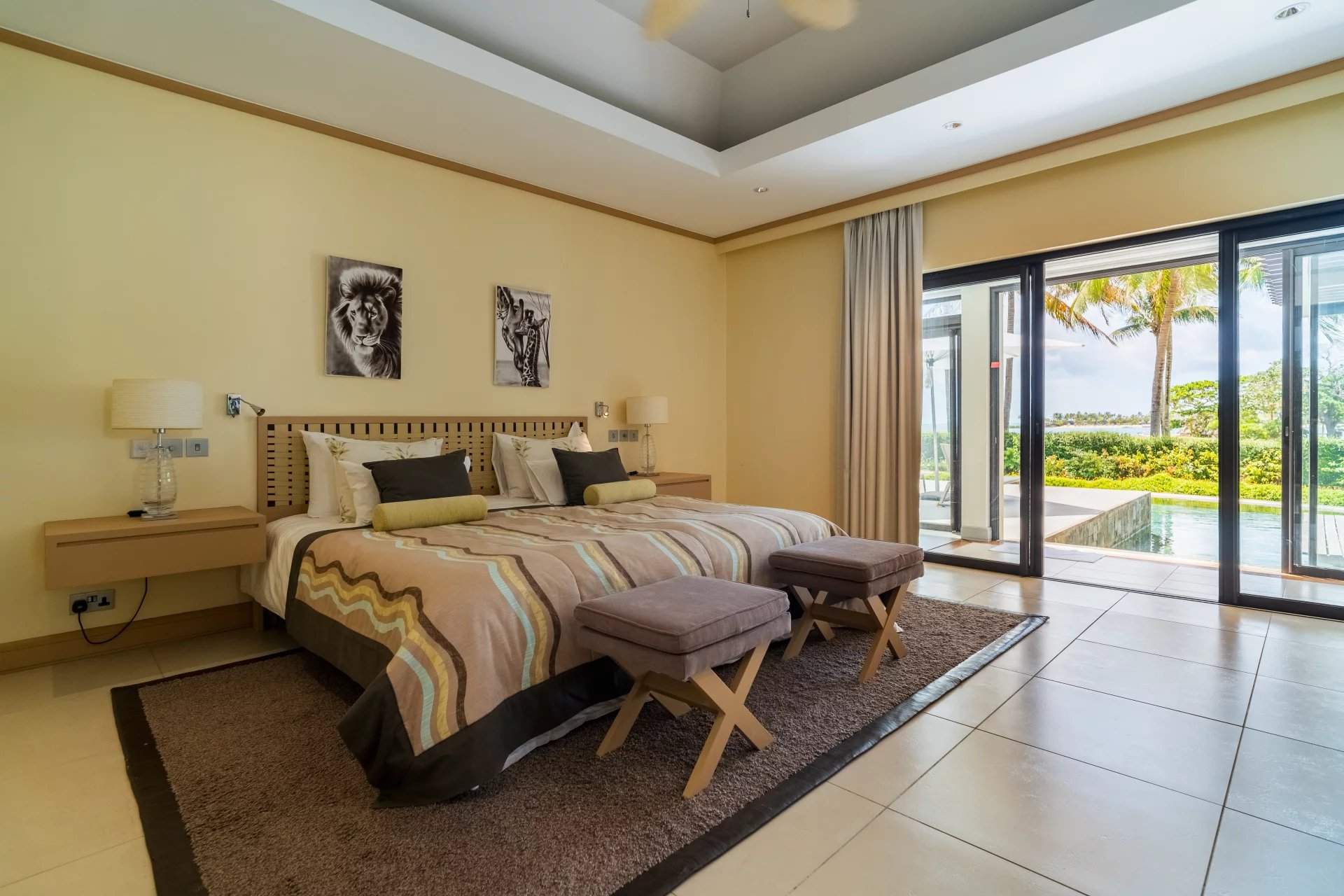 Beau Champ  - Villa 5 Pièces 4 Chambres - picture 18