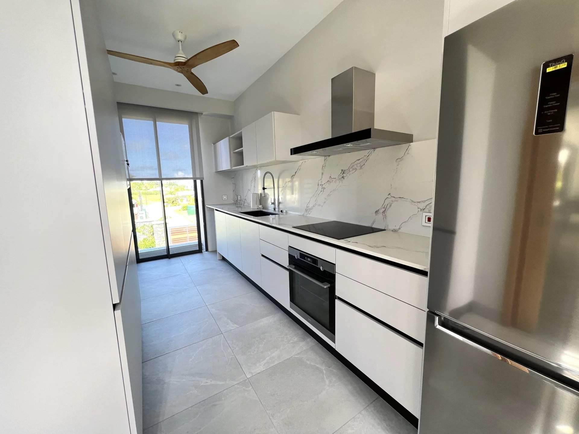 Beau Champ  - Villa 6 Pièces 5 Chambres - picture 13