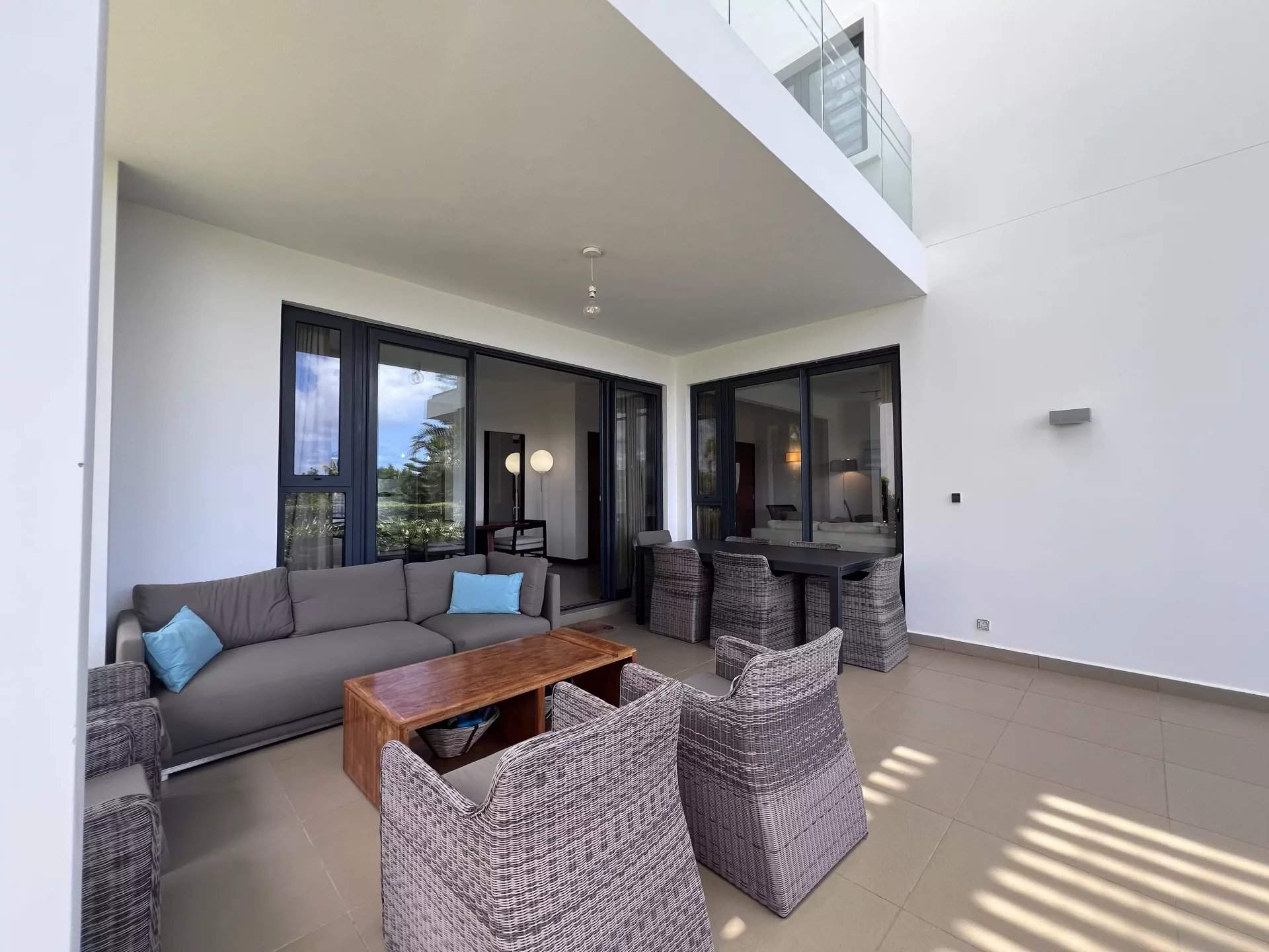 Haute Rive  - House 4 Bedrooms - picture 13