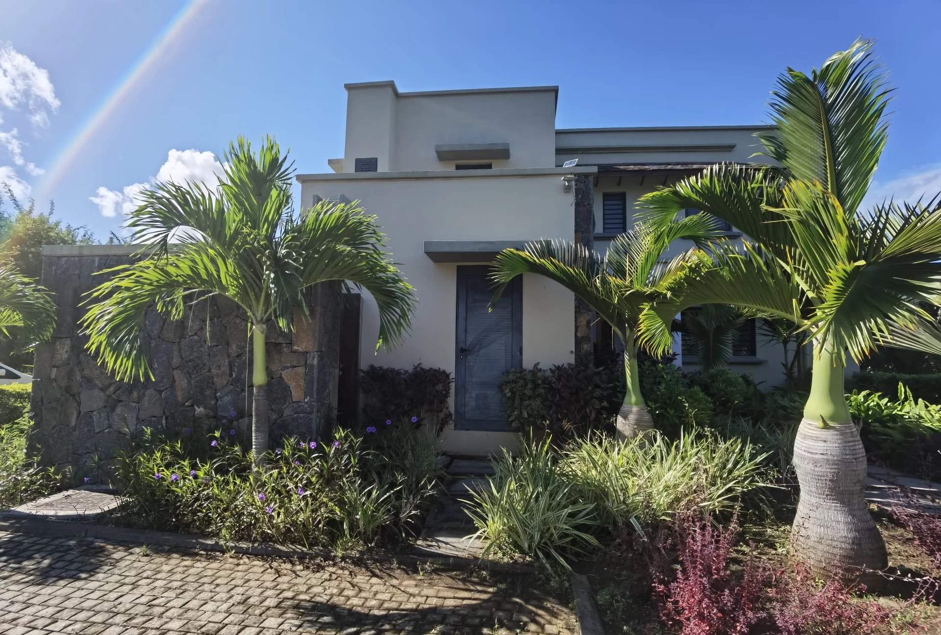 Rivière Noire  - Villa 4 Bedrooms - picture 18