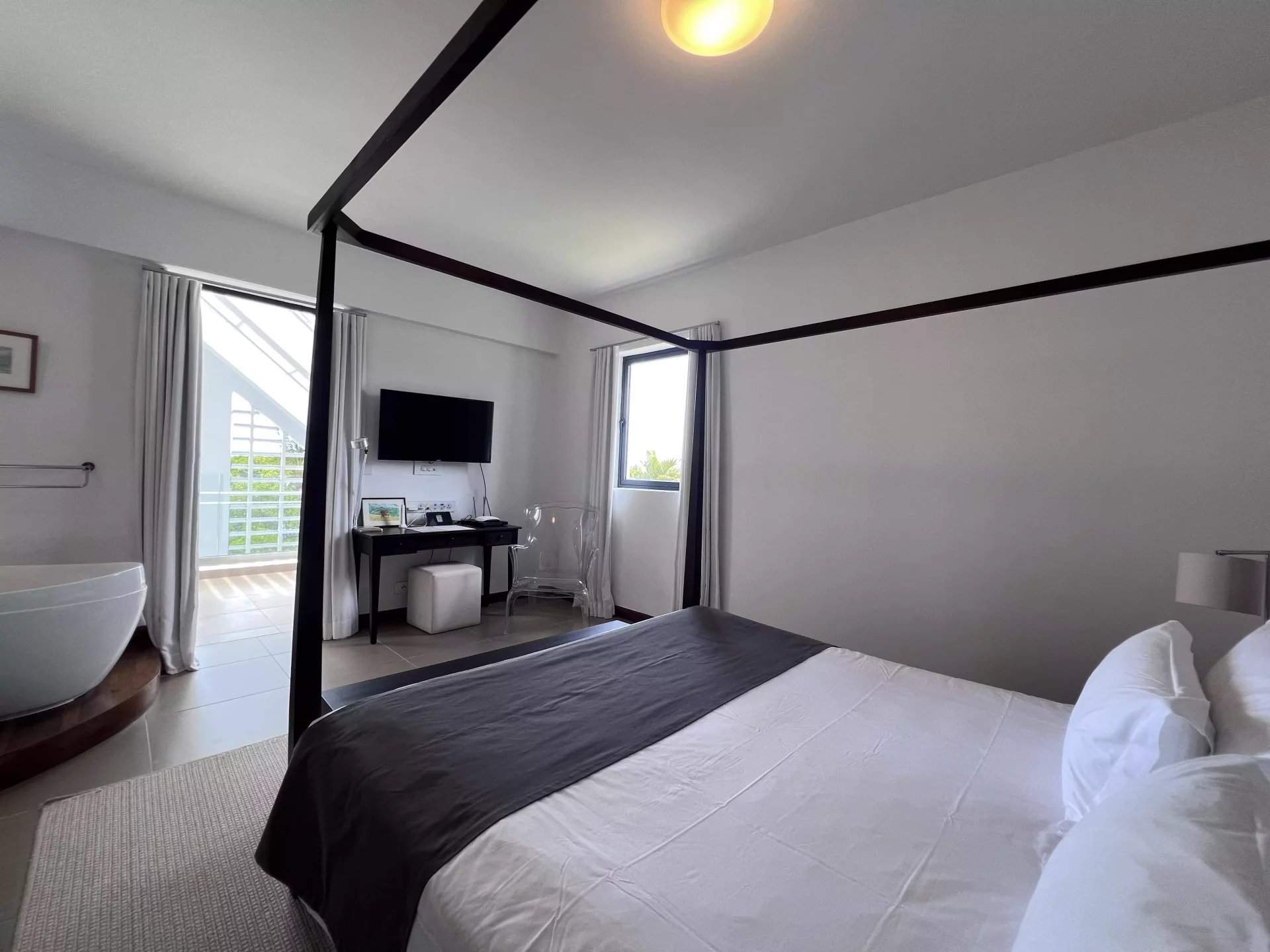 Haute Rive  - House 4 Bedrooms - picture 17