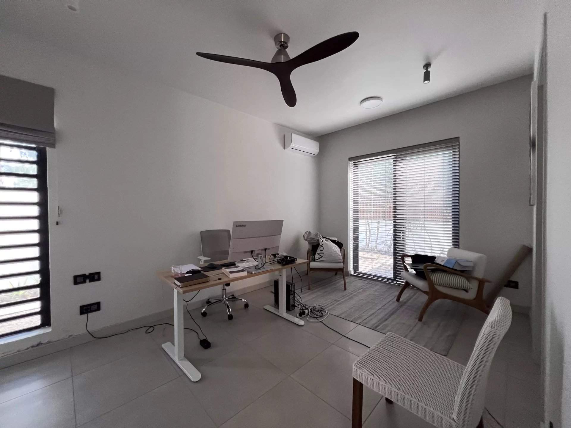 Poste Lafayette  - Villa 3 Bedrooms - picture 8