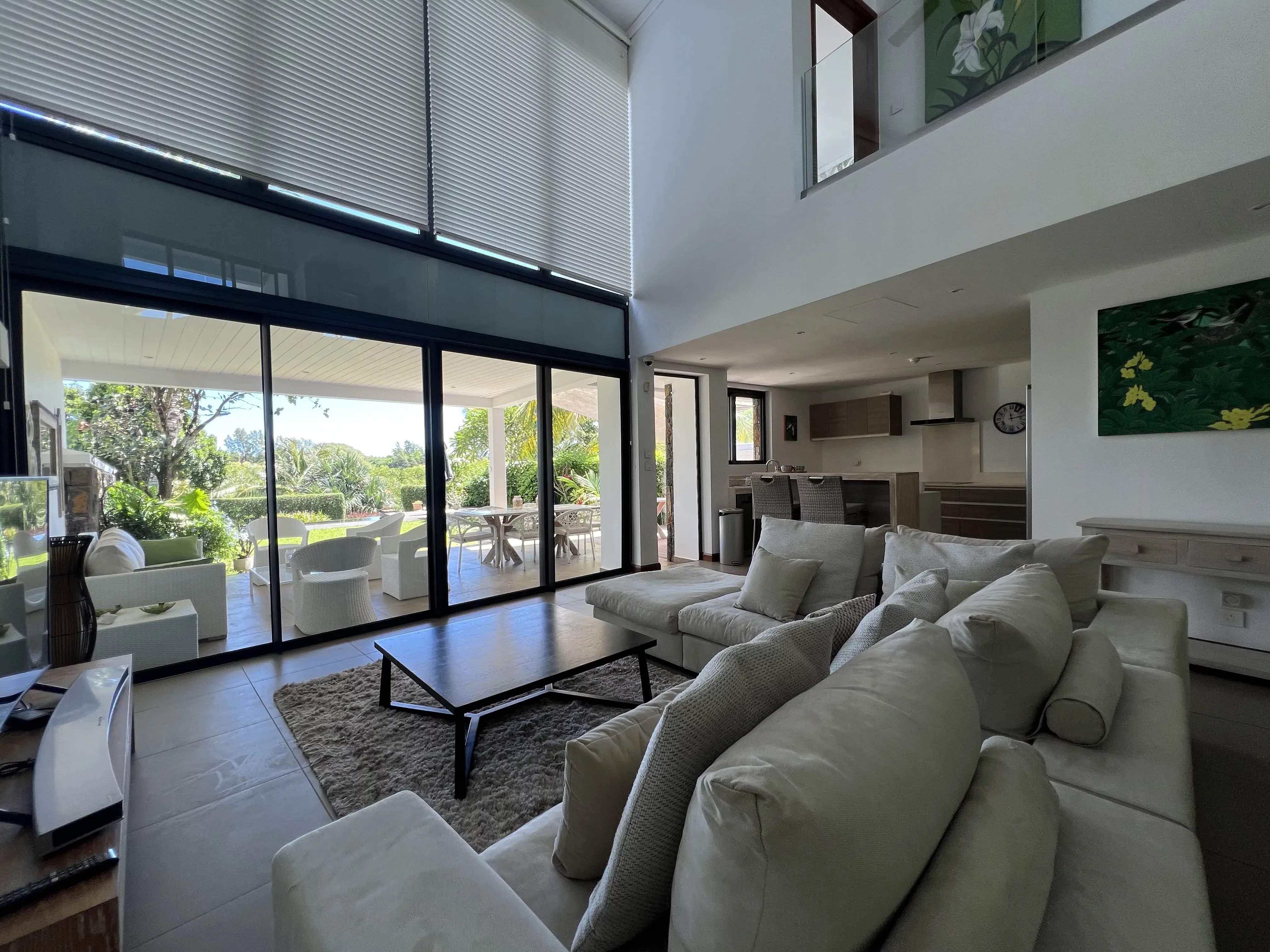 Haute Rive  - Villa jumelée 5 Pi&egrave;ces 4 Chambres - picture 7