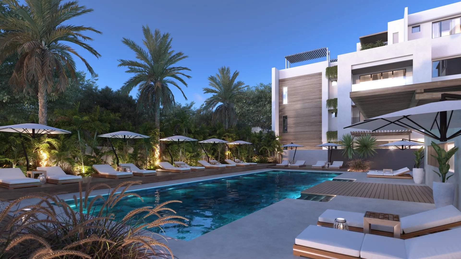 Pereybère  - Appartement  - picture 2