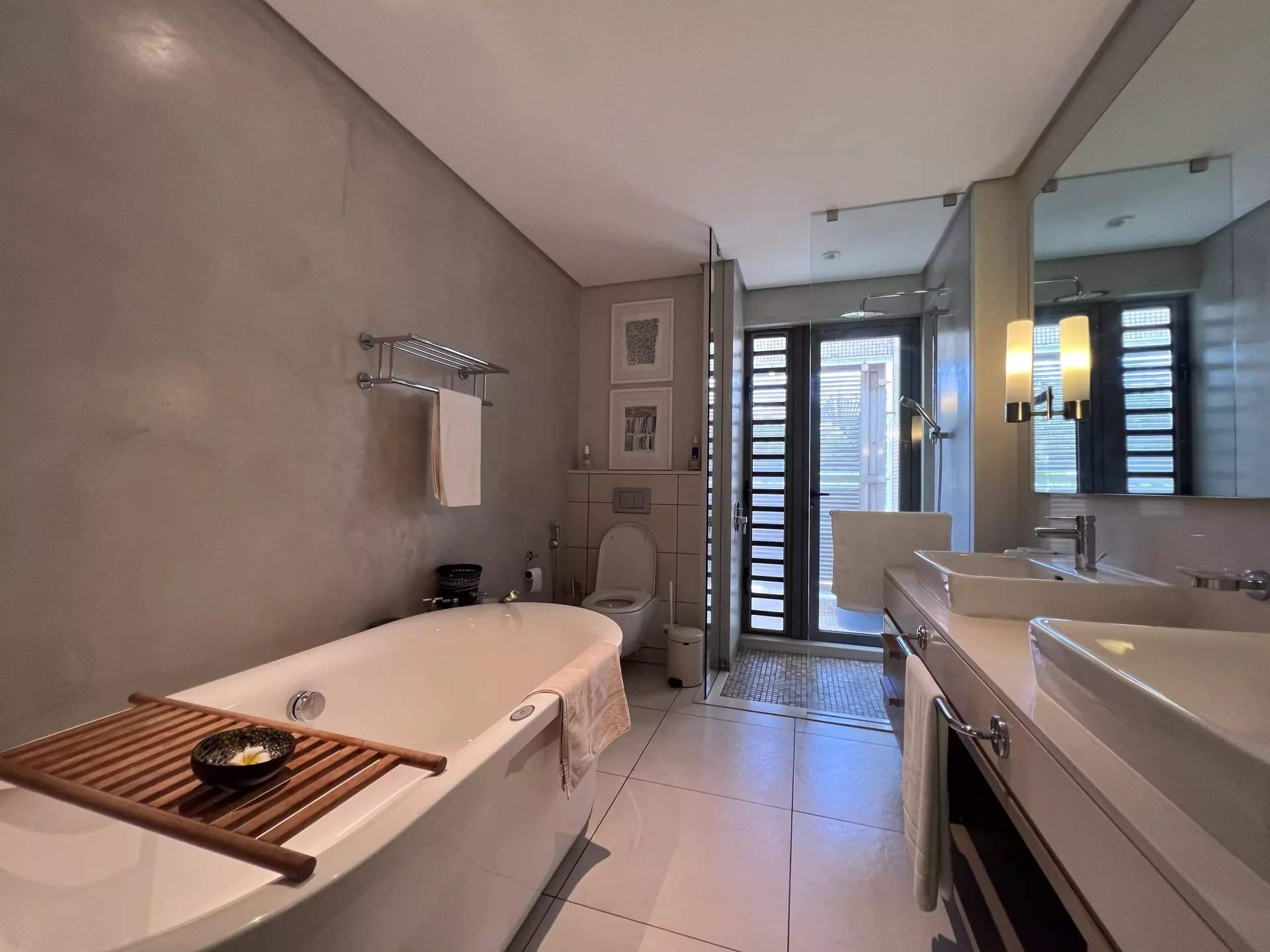 Beau Champ  - Duplex 3 Bedrooms - picture 11