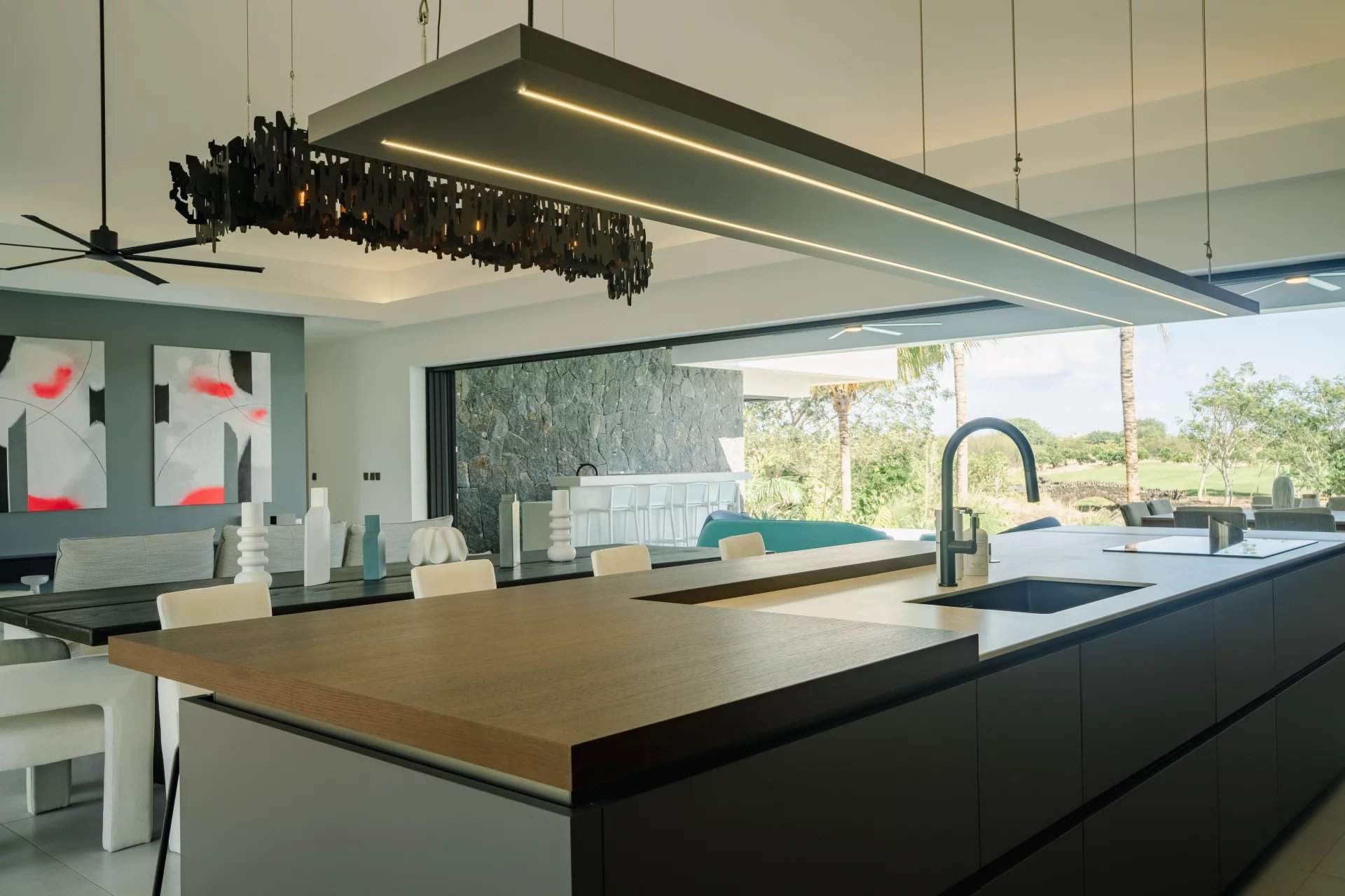 Grand Baie  - Villa 4 Bedrooms - picture 10