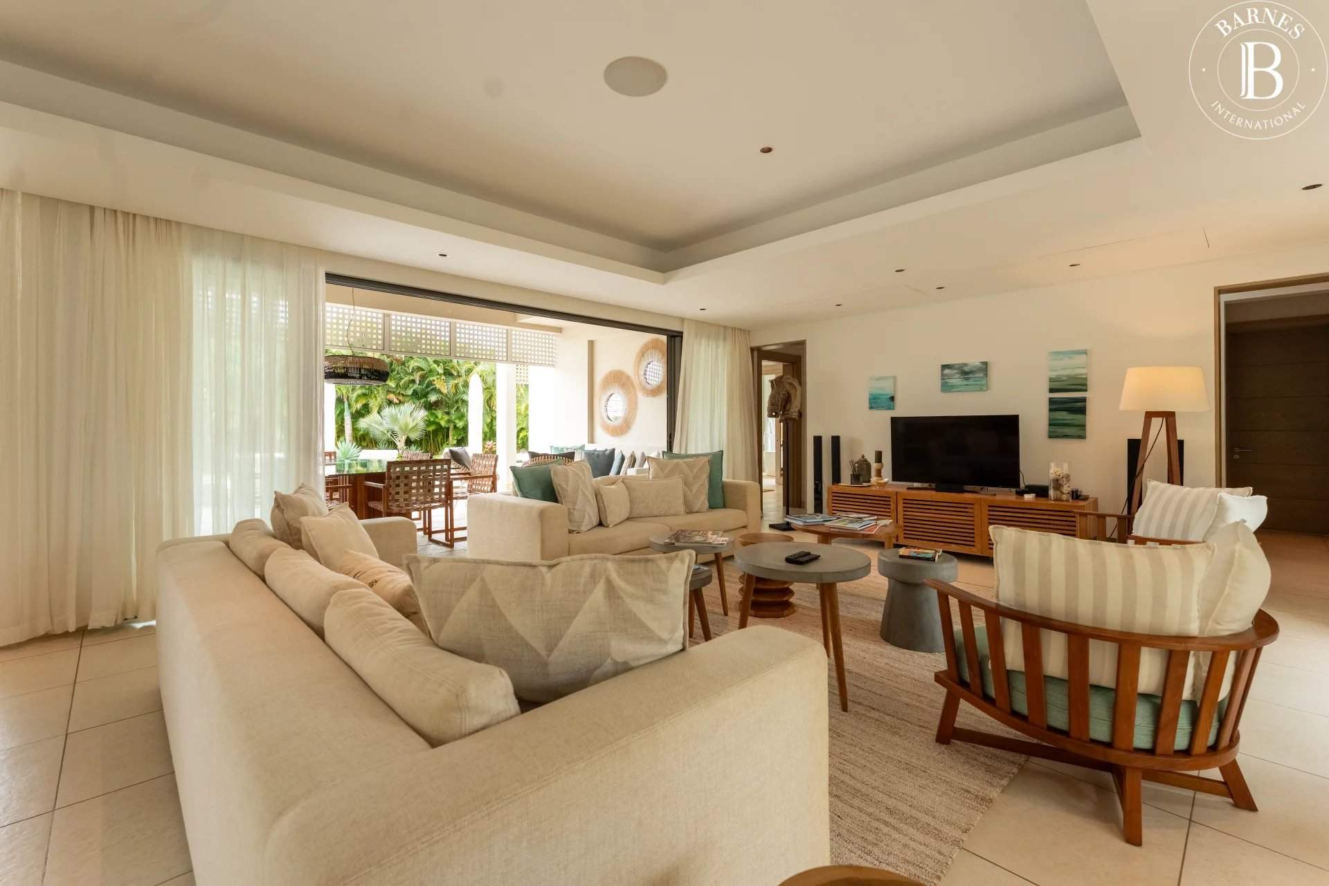 Beau Champ  - Villa 4 Bedrooms - picture 2