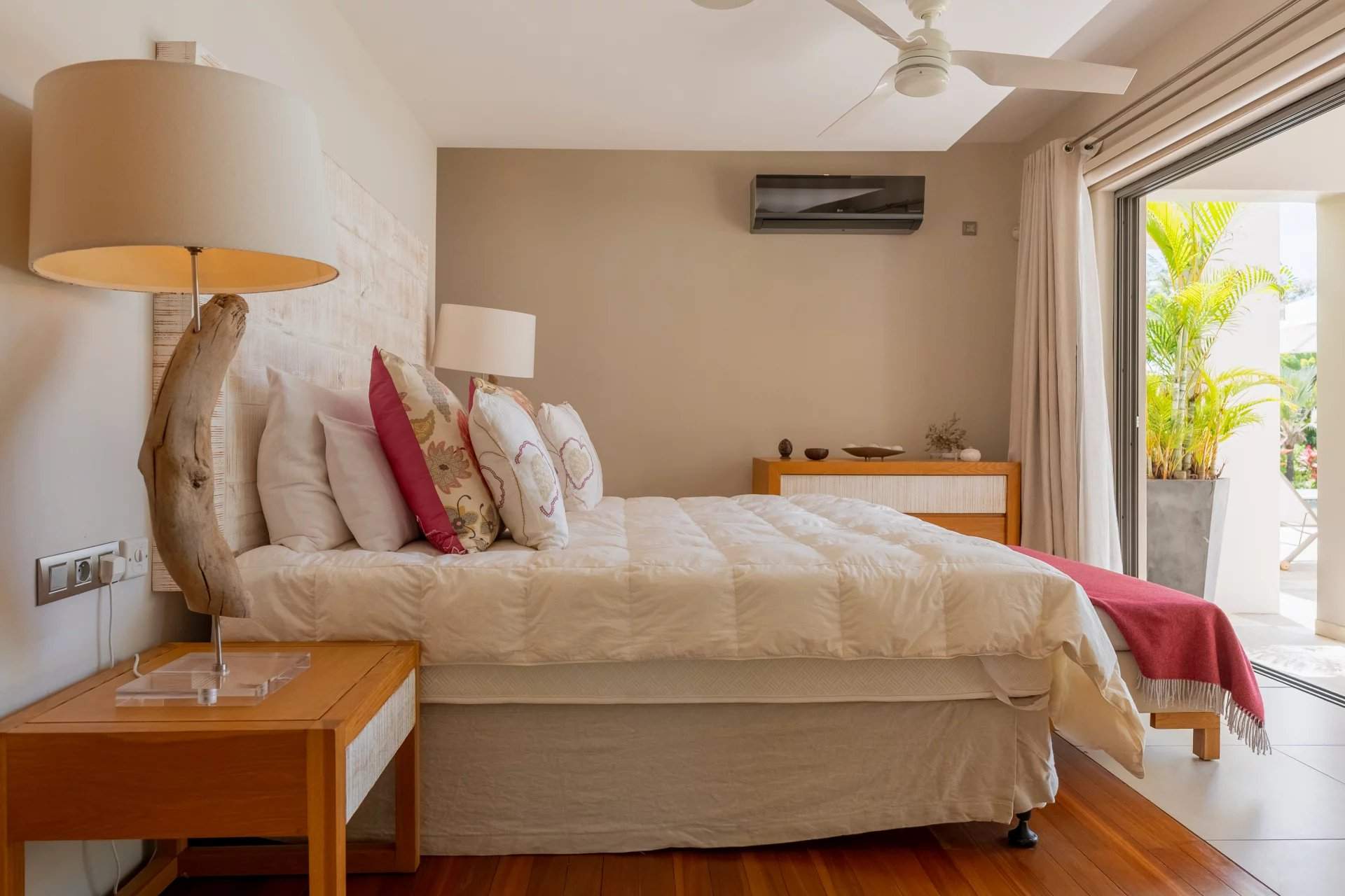 Beau Champ  - Villa 4 Bedrooms - picture 15