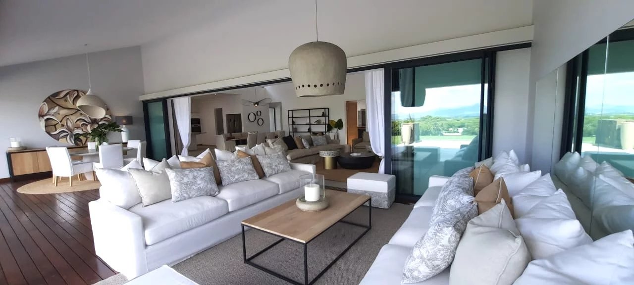 Mapou  - Penthouse 4 Bedrooms - picture 2