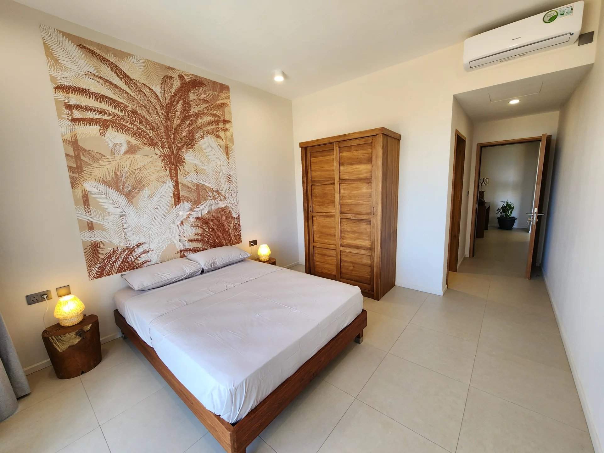 Ebène  - Penthouse 4 Pièces 3 Chambres - picture 10