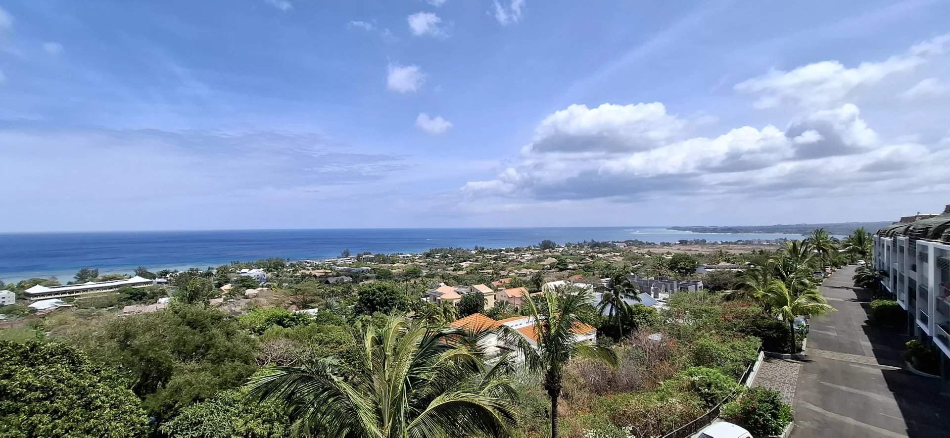 Tamarin  - Appartement 4 Pi&egrave;ces 3 Chambres - picture 2