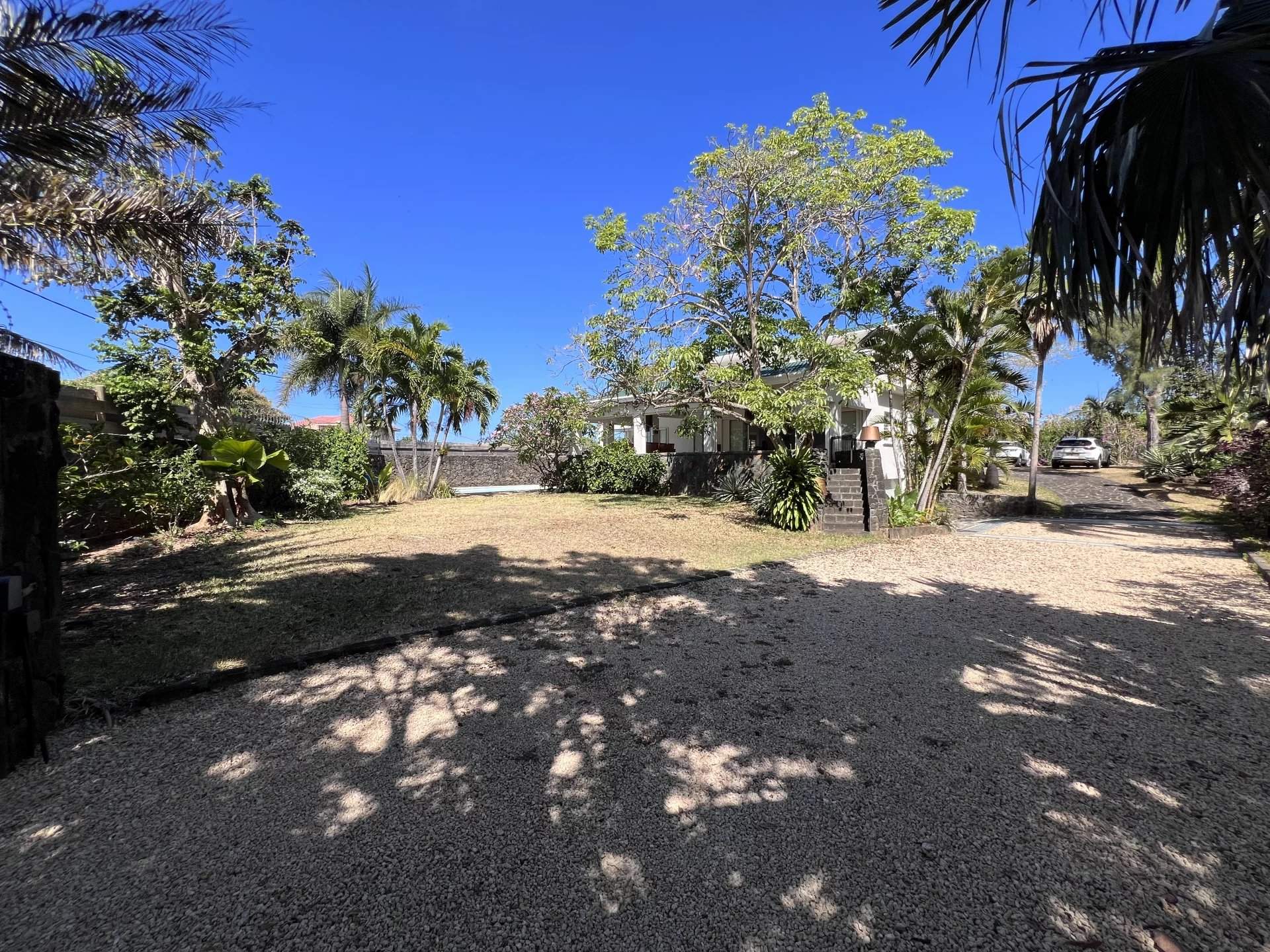 Grand Gaube  - House 4 Bedrooms - picture 17