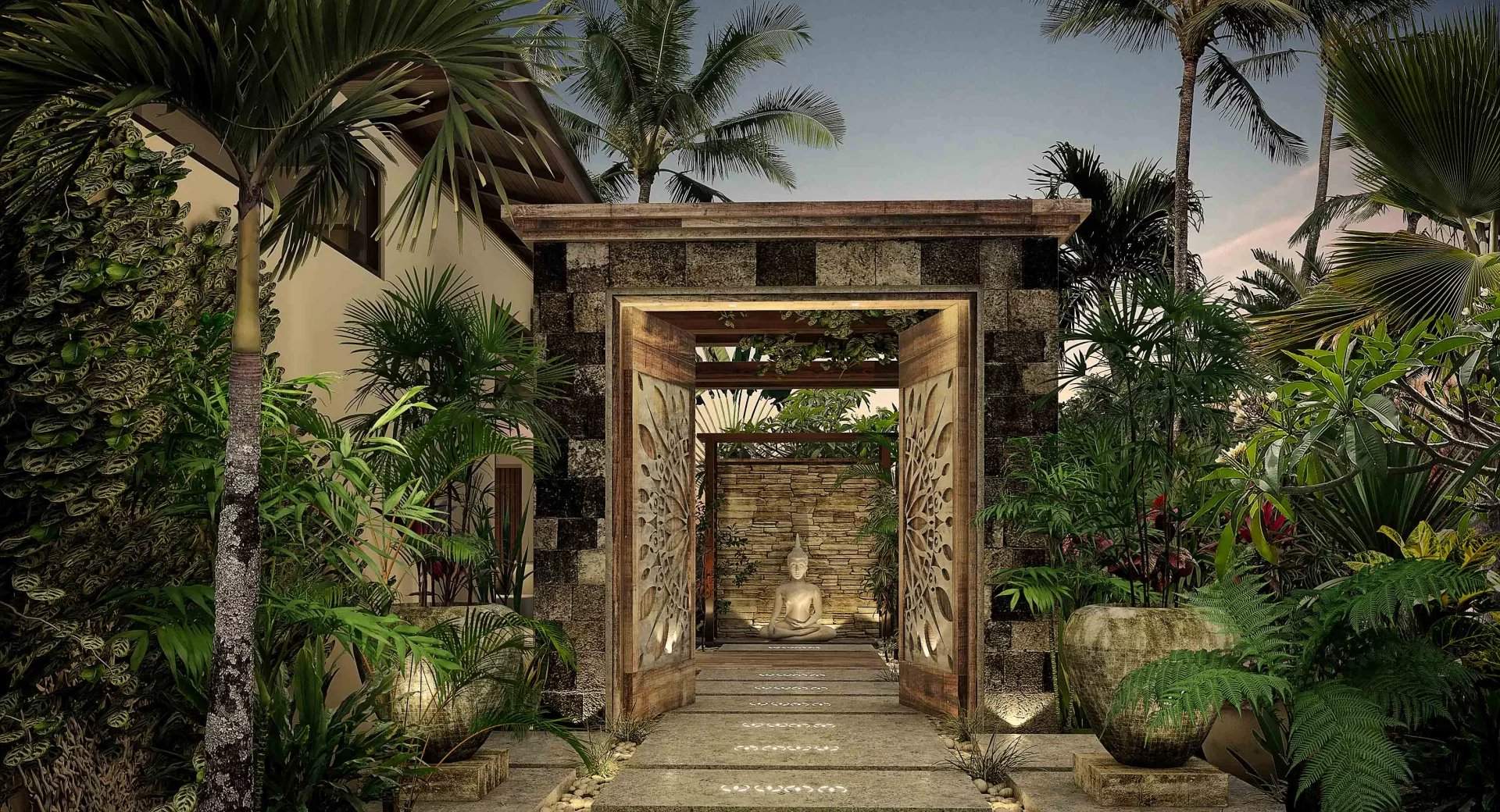 Balaclava  - Villa  - picture 4