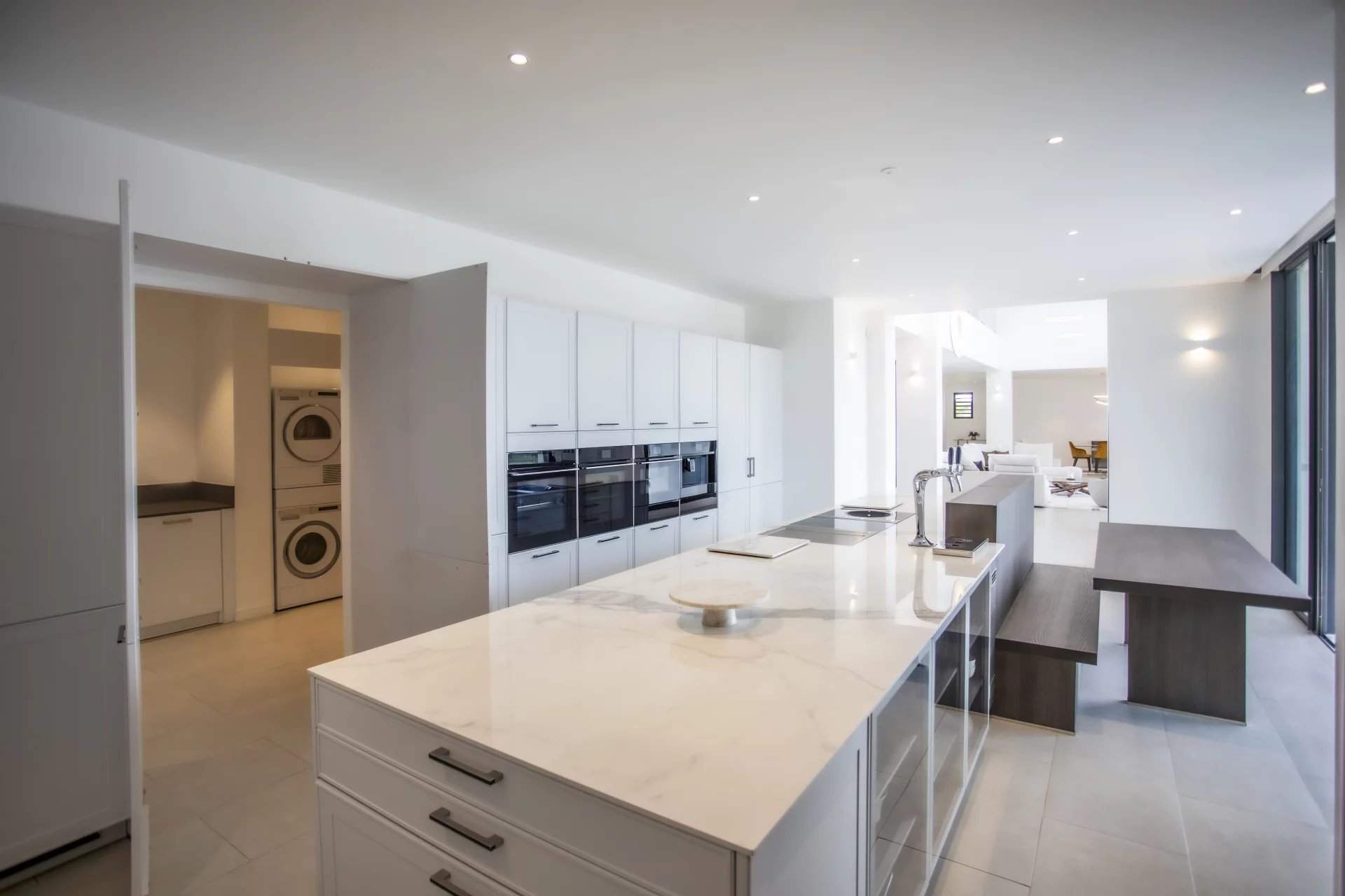 Tamarin  - Villa 10 Pi&egrave;ces 5 Chambres - picture 7