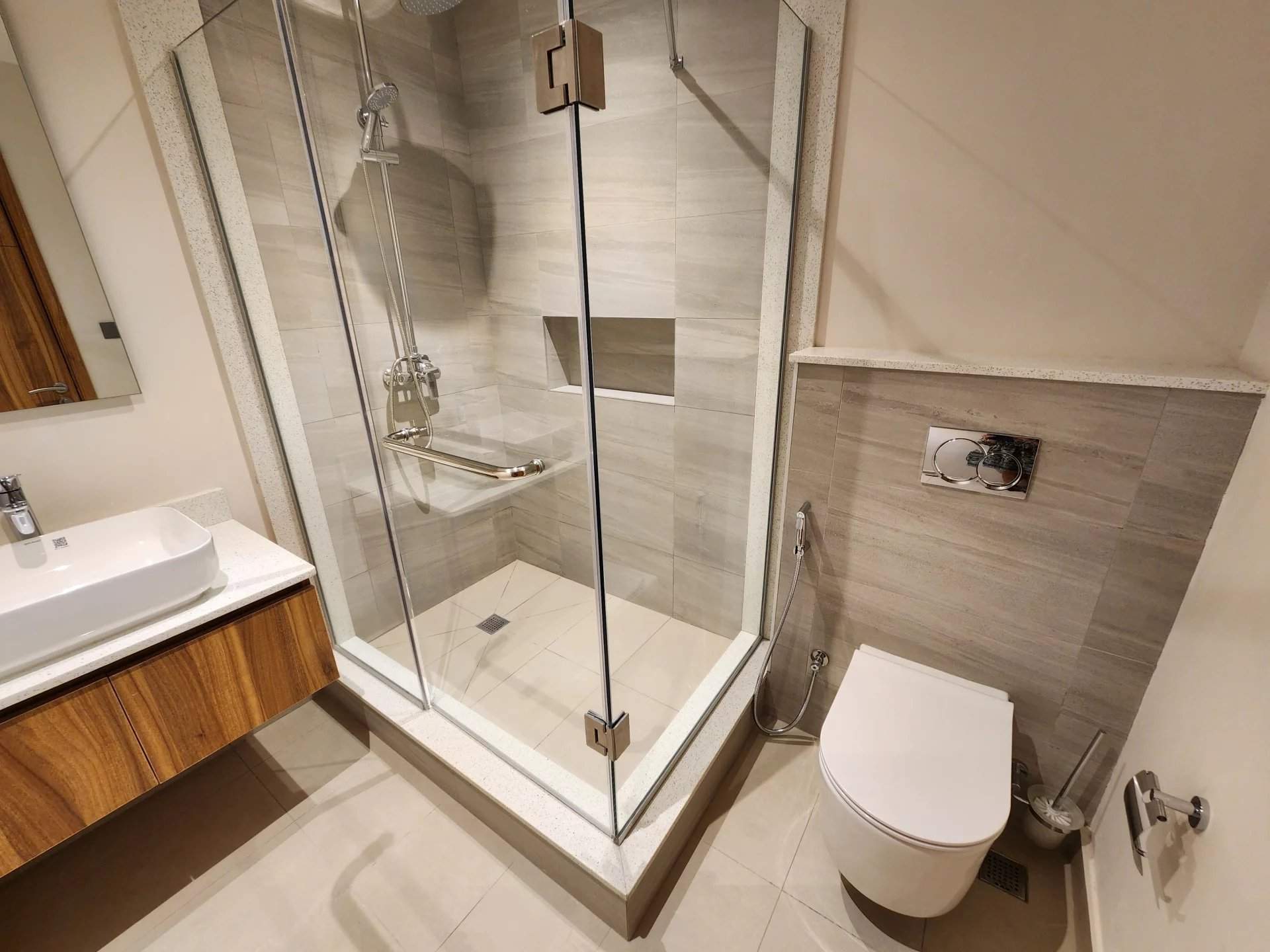 Ebène  - Penthouse 4 Pièces 3 Chambres - picture 11