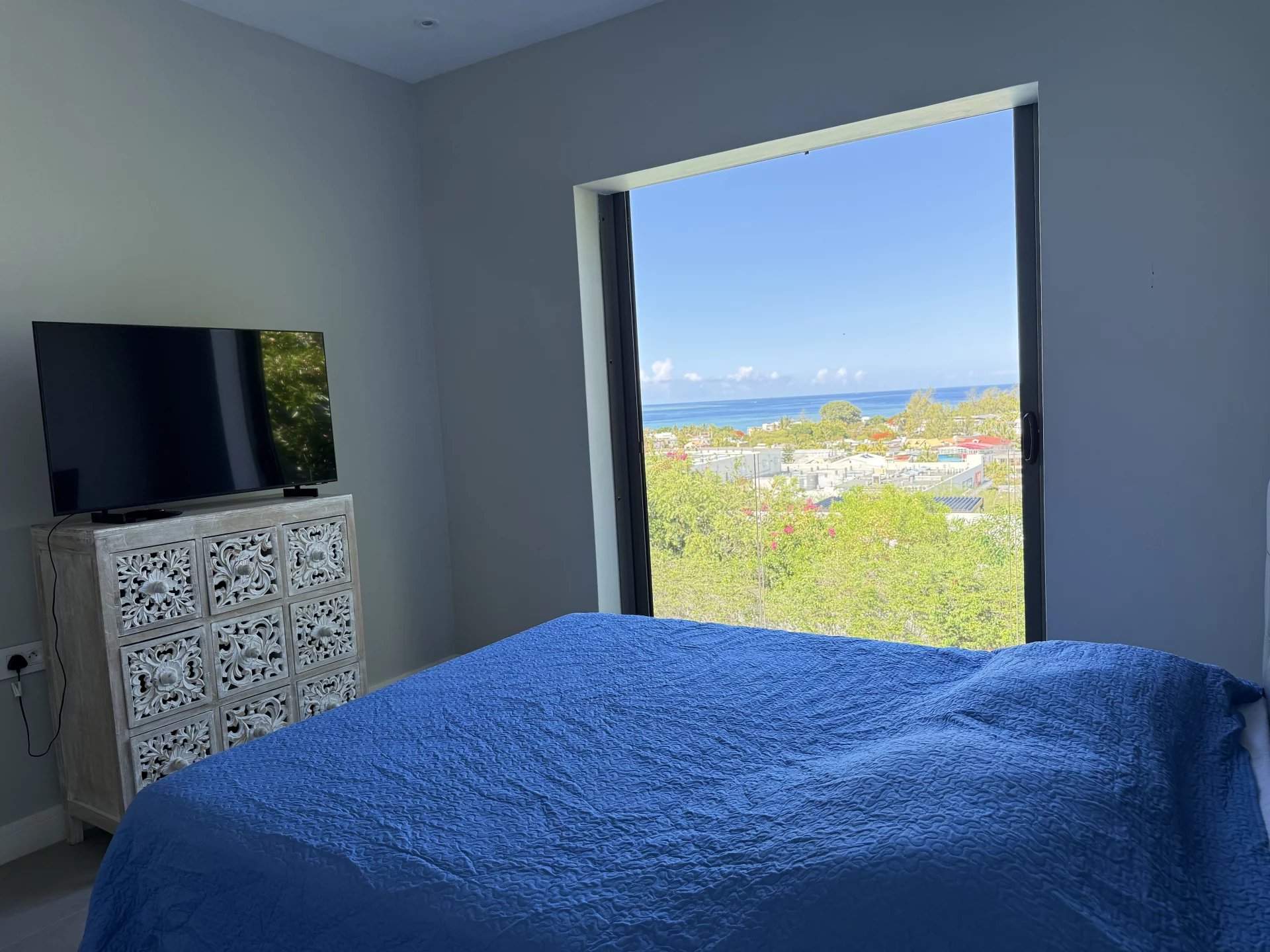 Rivière Noire  - Piso 3 Cuartos 2 Habitaciones - picture 8