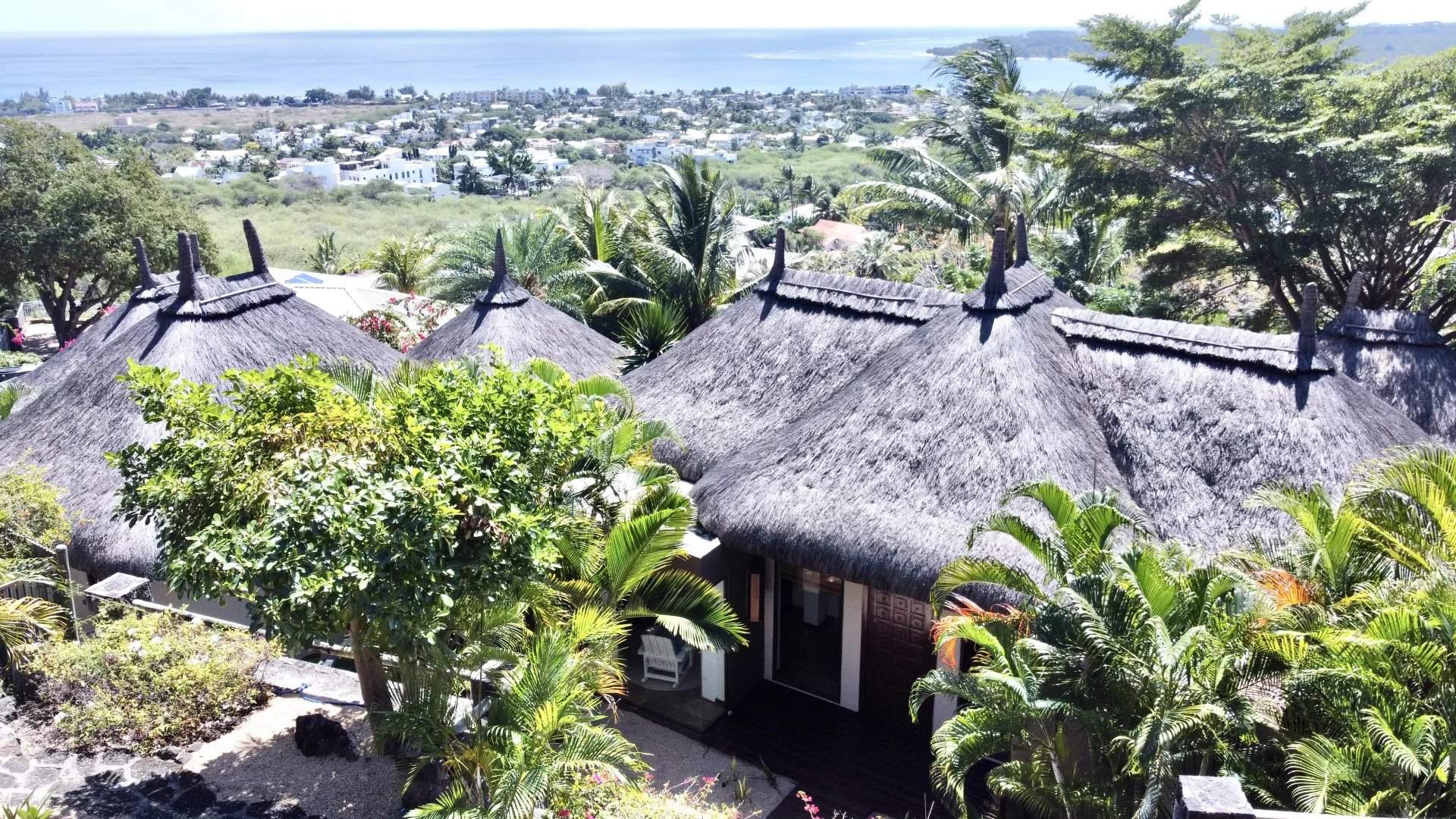 Tamarin  - Maison 6 Pi&egrave;ces 5 Chambres - picture 16