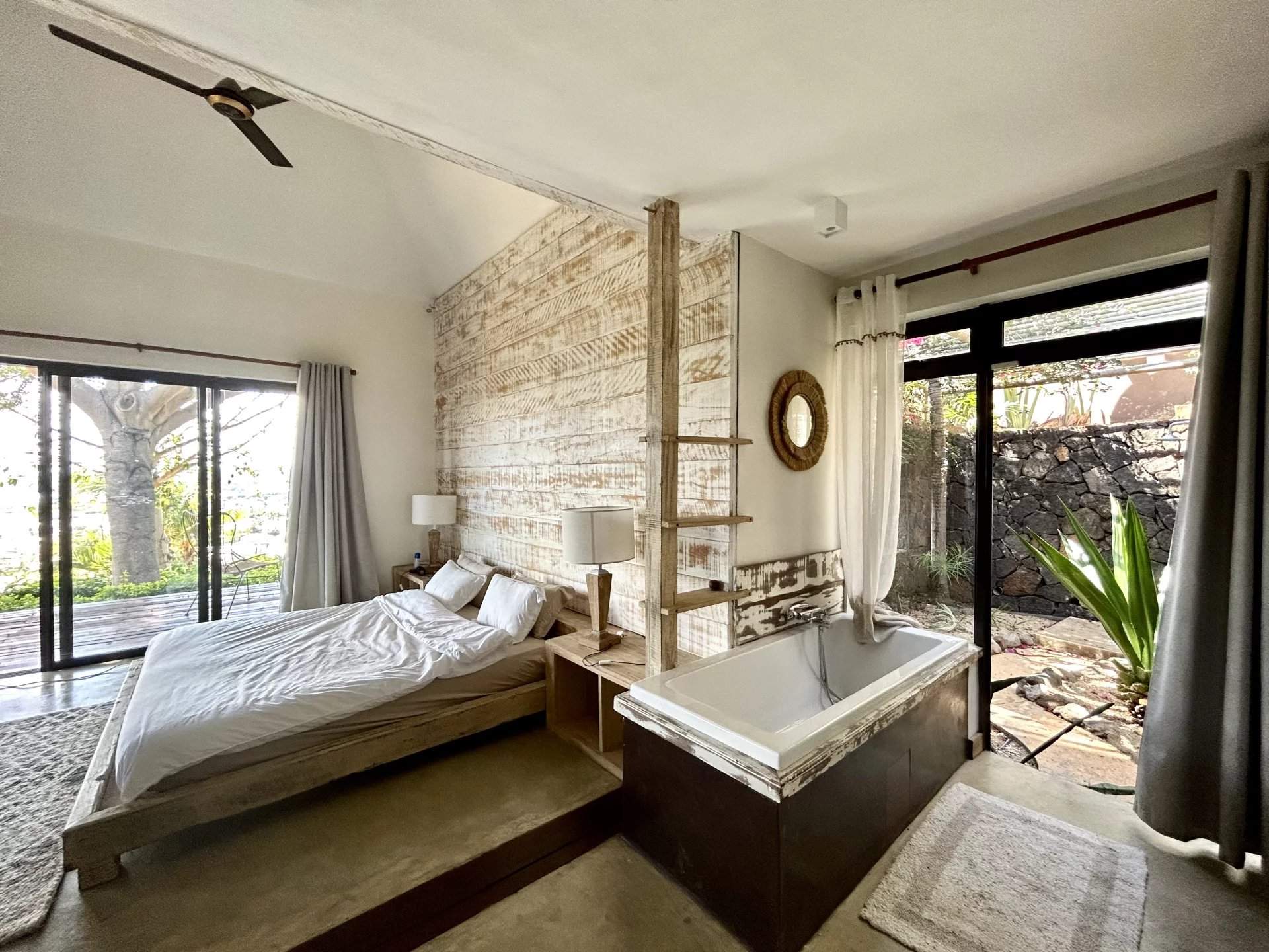 Tamarin  - Maison 6 Pi&egrave;ces 5 Chambres - picture 7