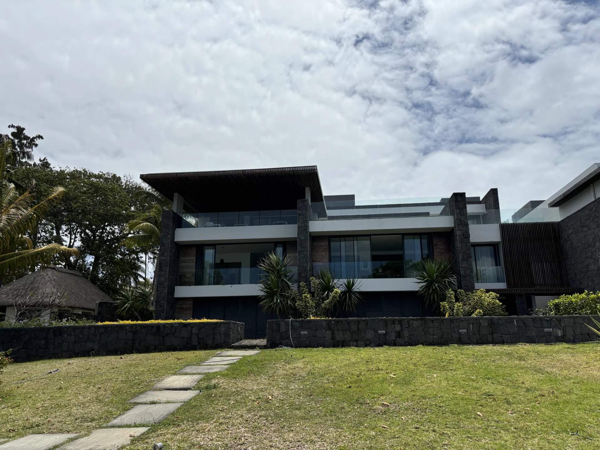 Blue Bay  - Apartment 3 Bedrooms - picture 14