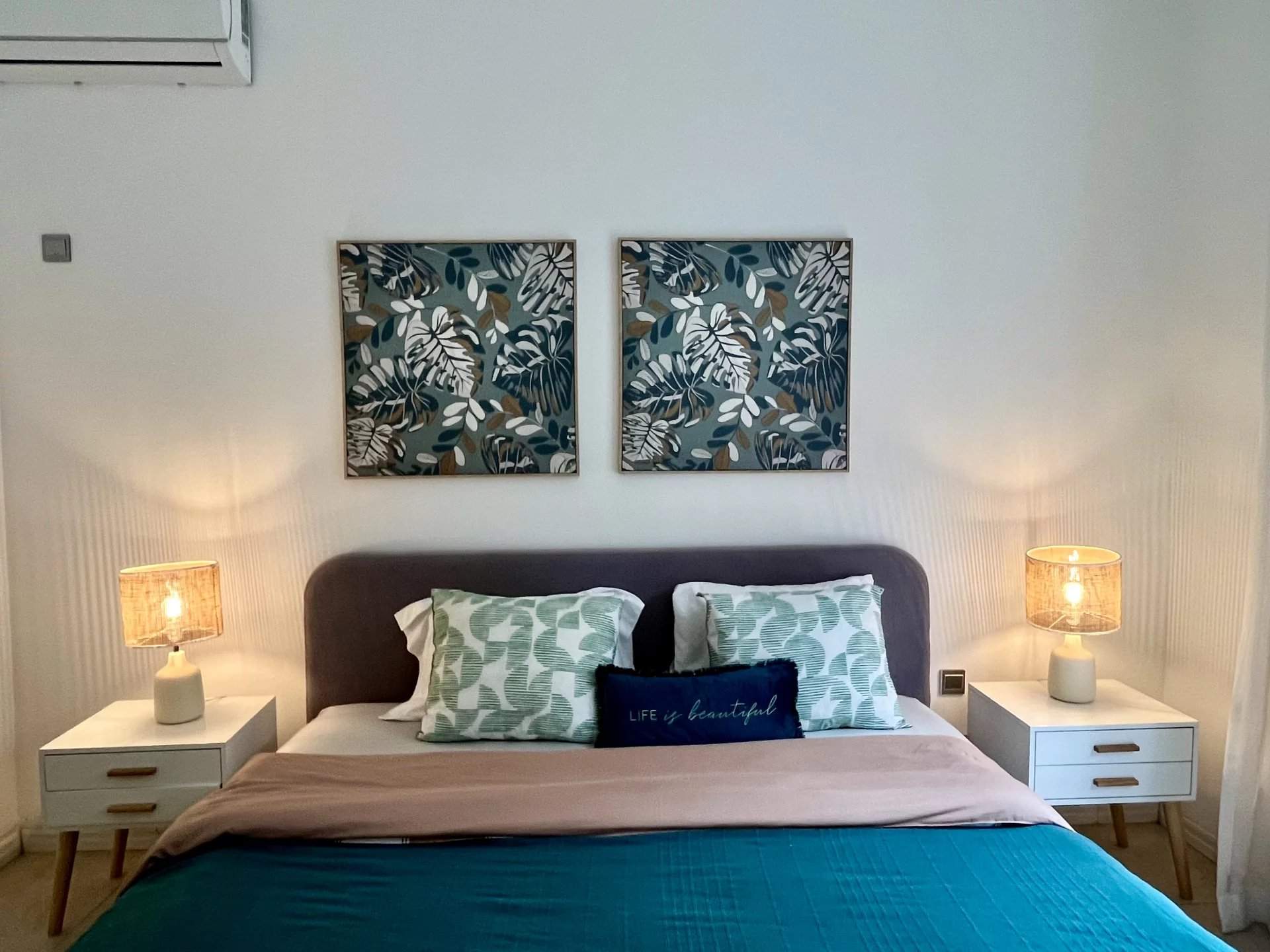 Pereybère  - Appartement 4 Pi&egrave;ces 3 Chambres - picture 11