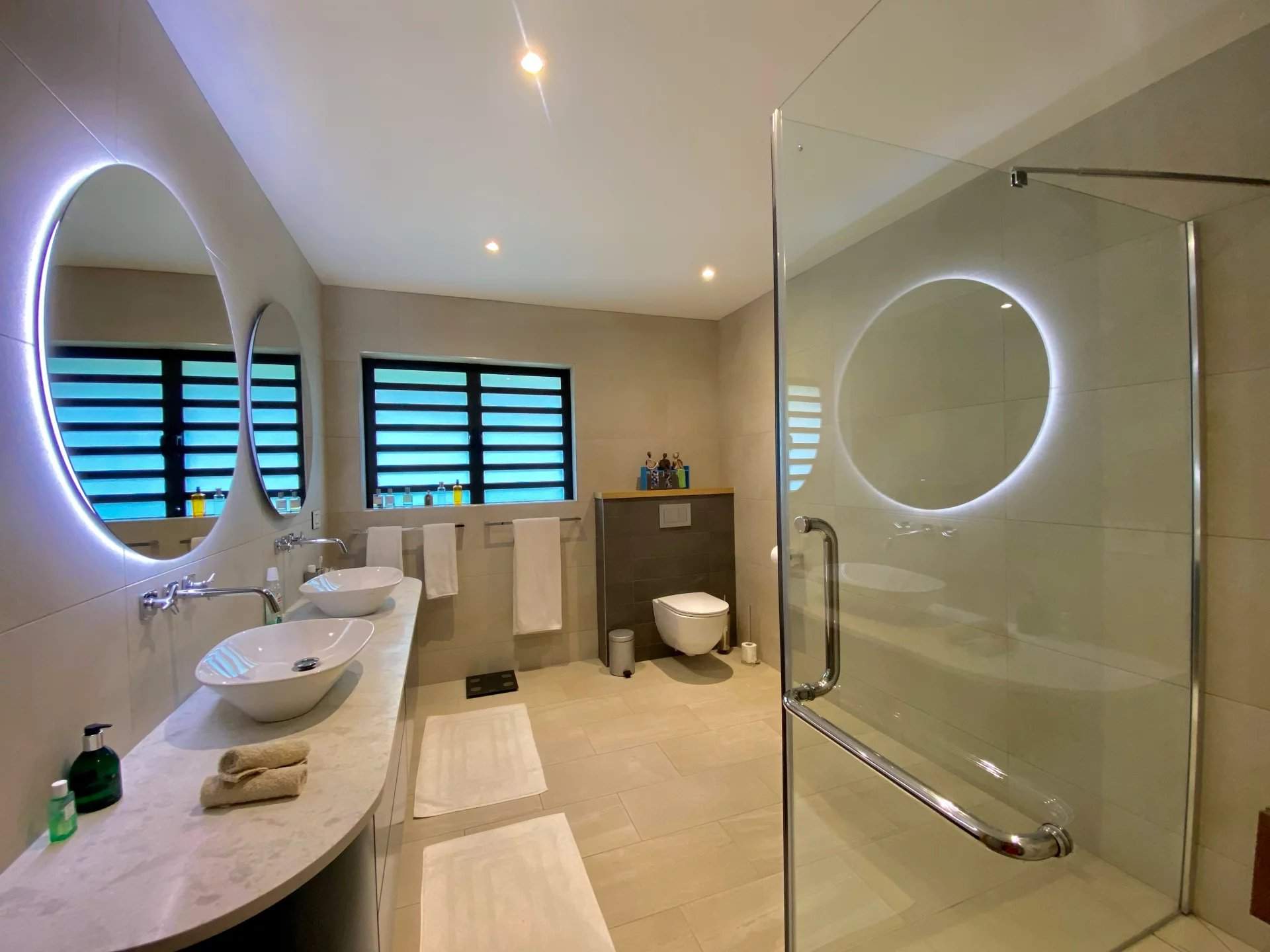 Belle Mare  - Villa 4 Pi&egrave;ces 3 Chambres - picture 10