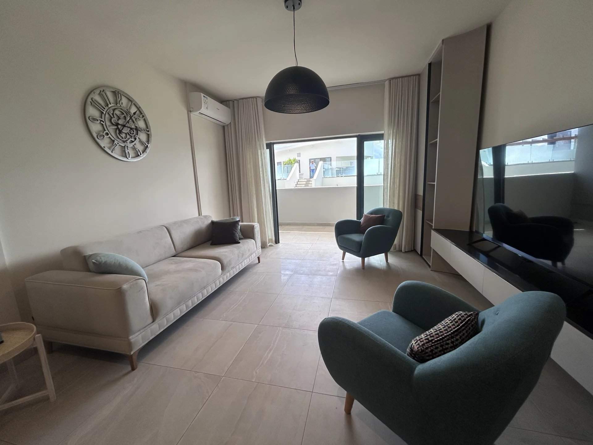 Quatre Bornes  - Apartment 3 Bedrooms - picture 7