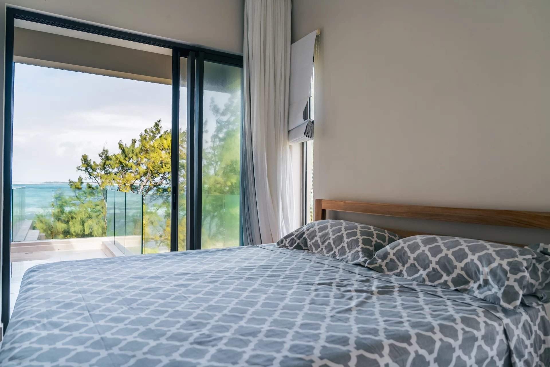 Poste Lafayette  - Penthouse 3 Bedrooms - picture 9