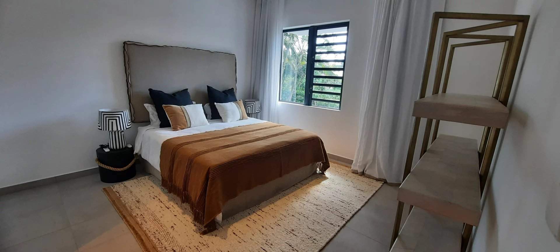 Belle Vue Harel  - Penthouse 4 Bedrooms - picture 8