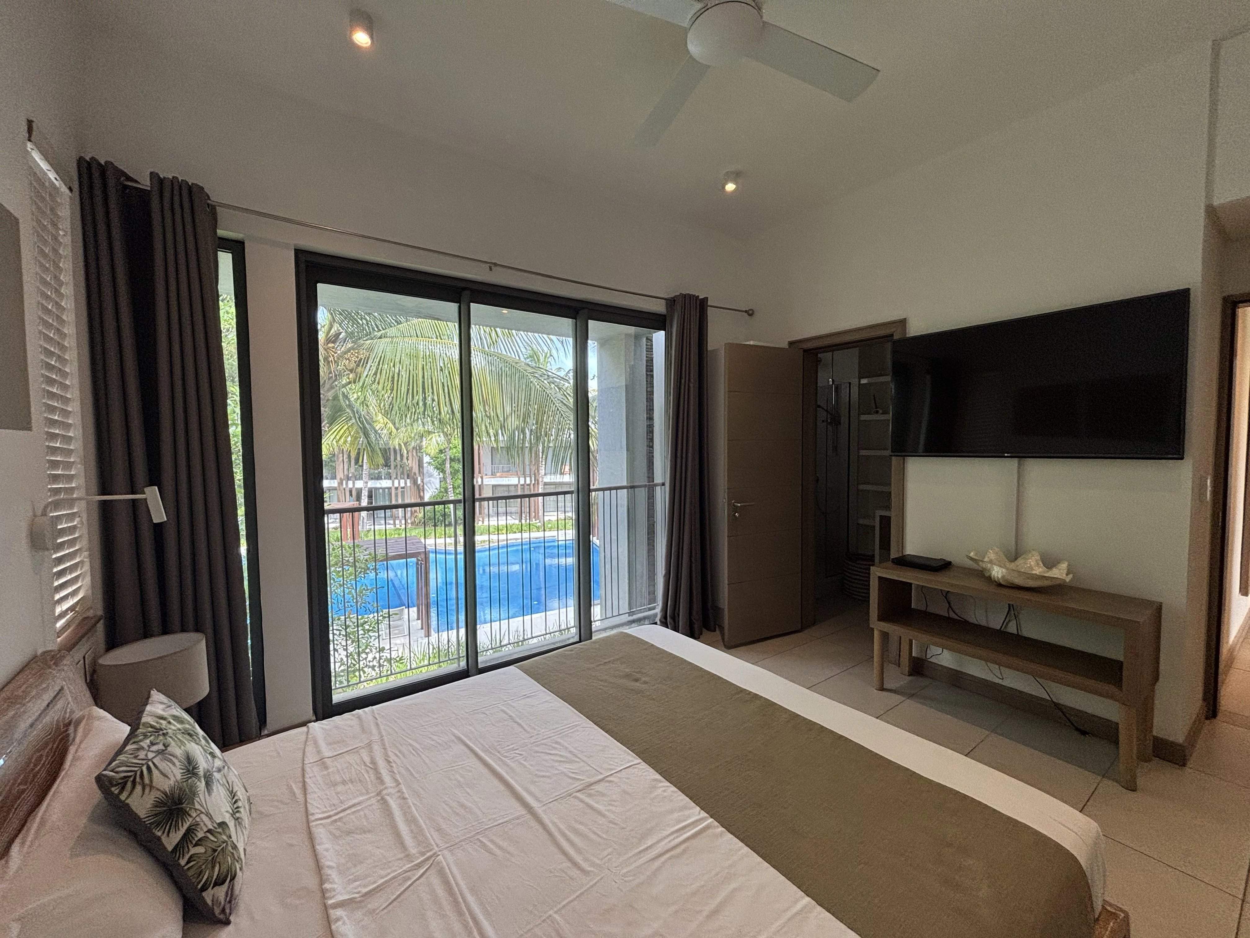 Grand Baie  - Appartement 3 Pi&egrave;ces 2 Chambres - picture 14