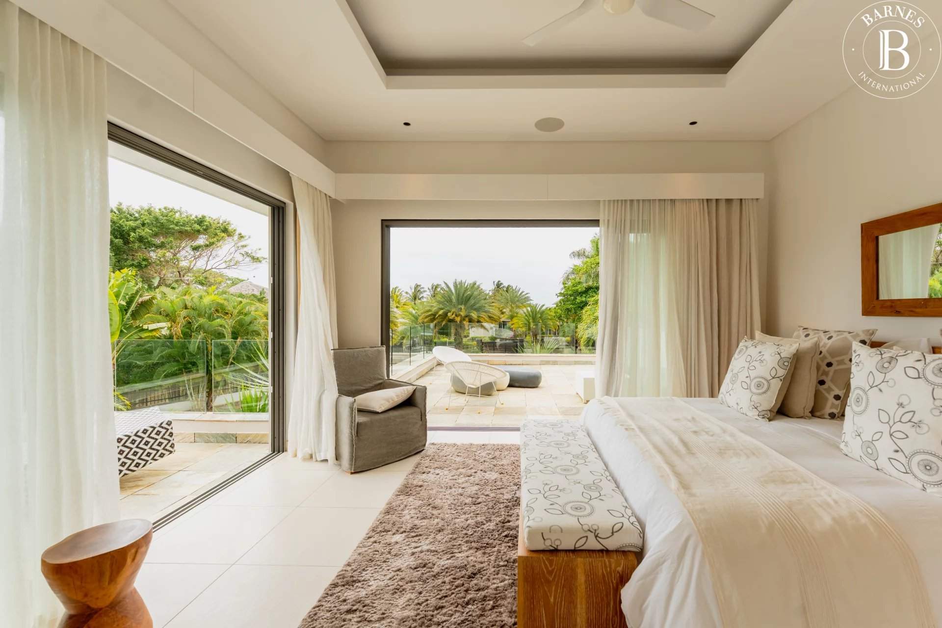 Beau Champ  - Villa 4 Bedrooms - picture 16