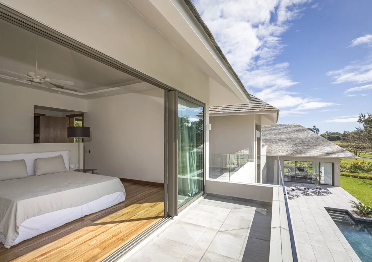 Beau Champ  - Villa 4 Bedrooms - picture 9