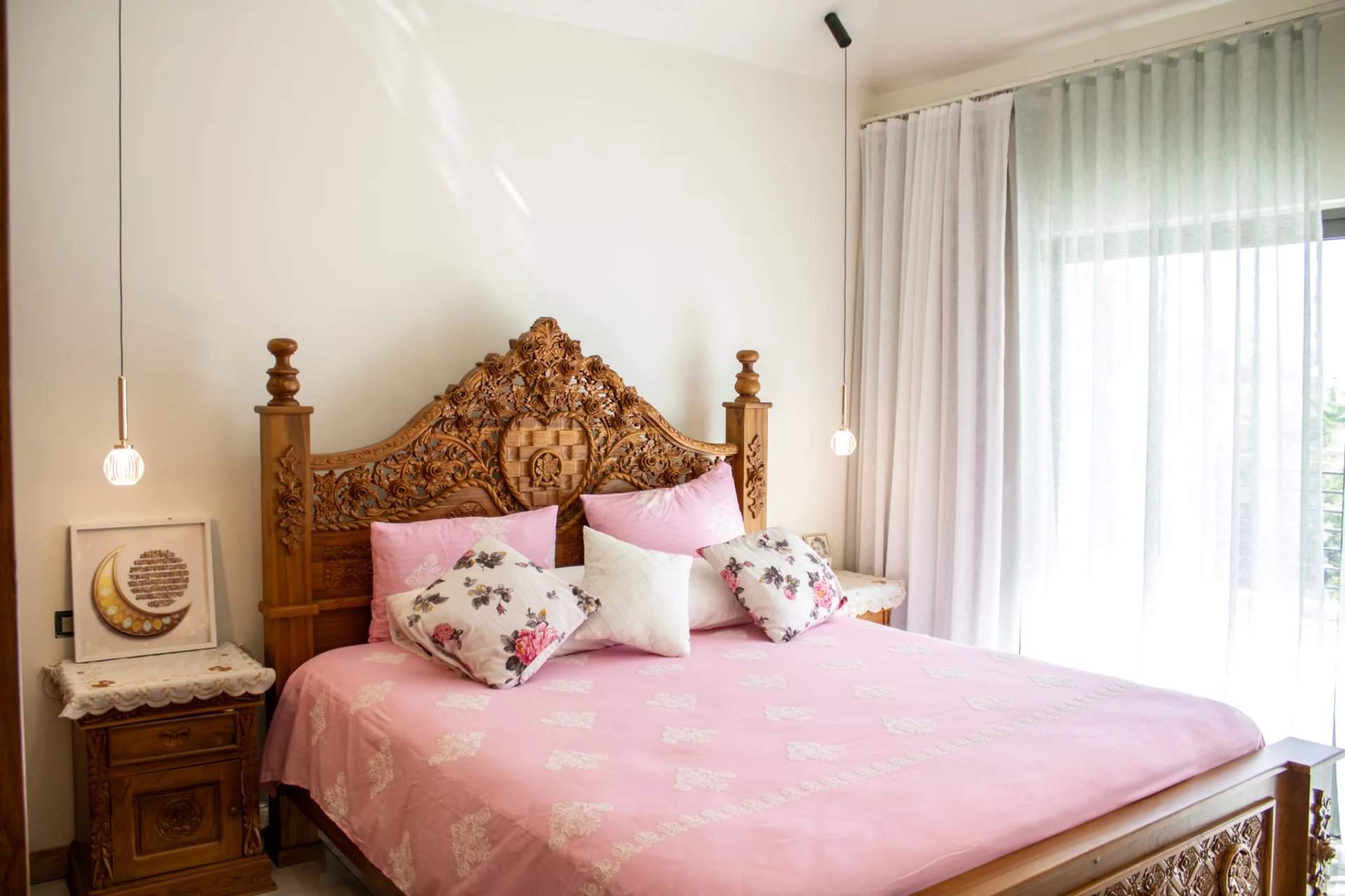 Beau Vallon  - Maison 6 Pi&egrave;ces 5 Chambres - picture 10