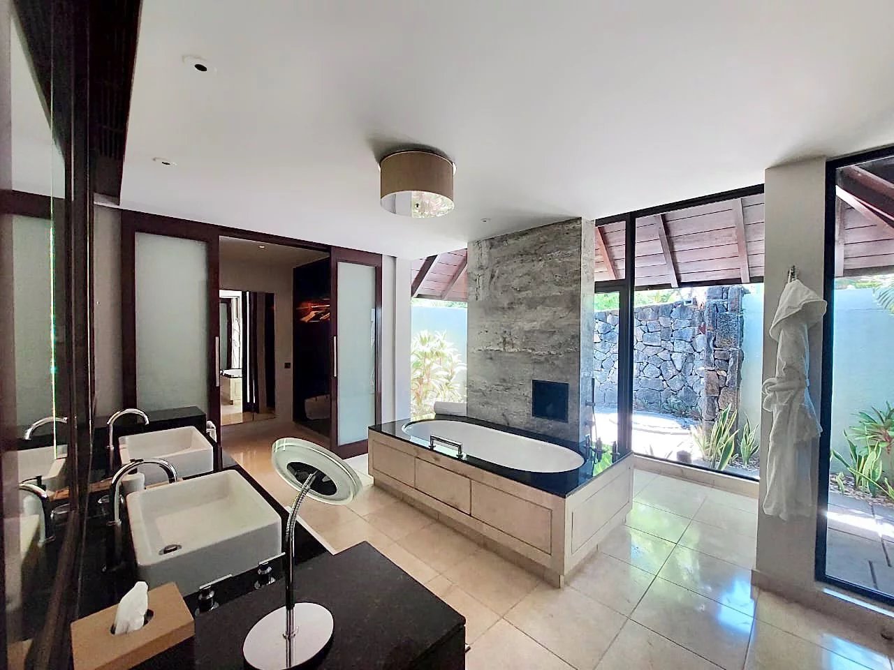 Beau Champ  - Villa 3 Pi&egrave;ces 2 Chambres - picture 8