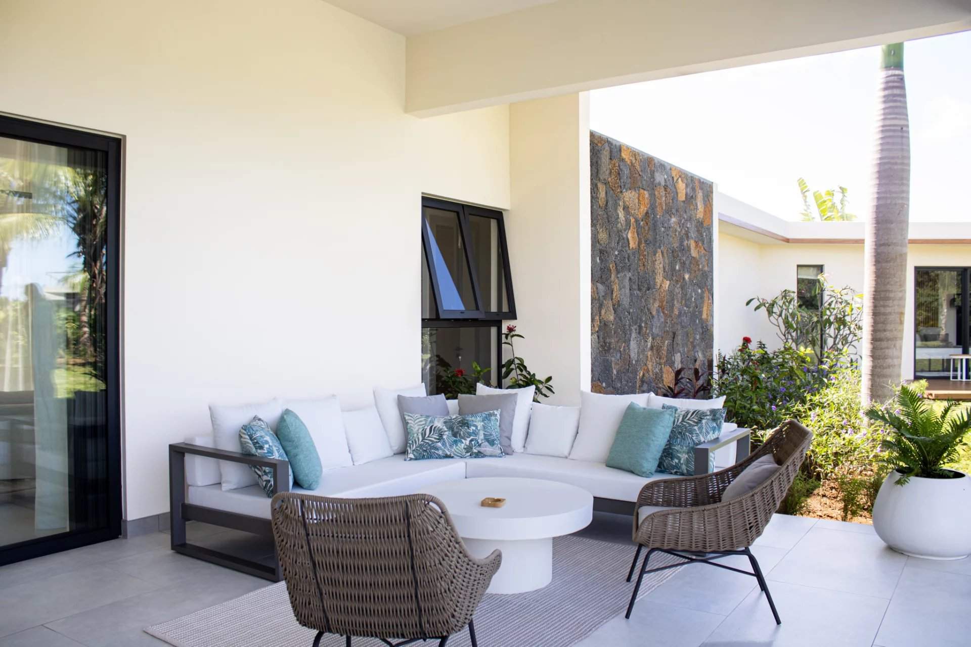 Beau Champ  - Villa 4 Pièces 3 Chambres - picture 4