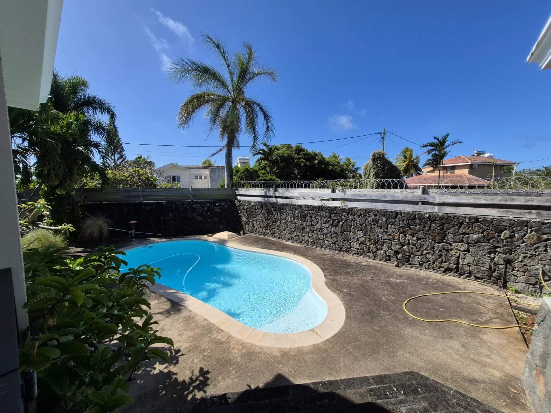 Grand Gaube  - House 4 Bedrooms - picture 18