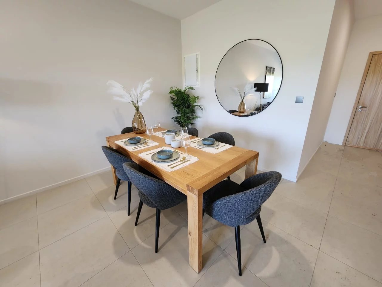 Ebène  - Apartment  - picture 5