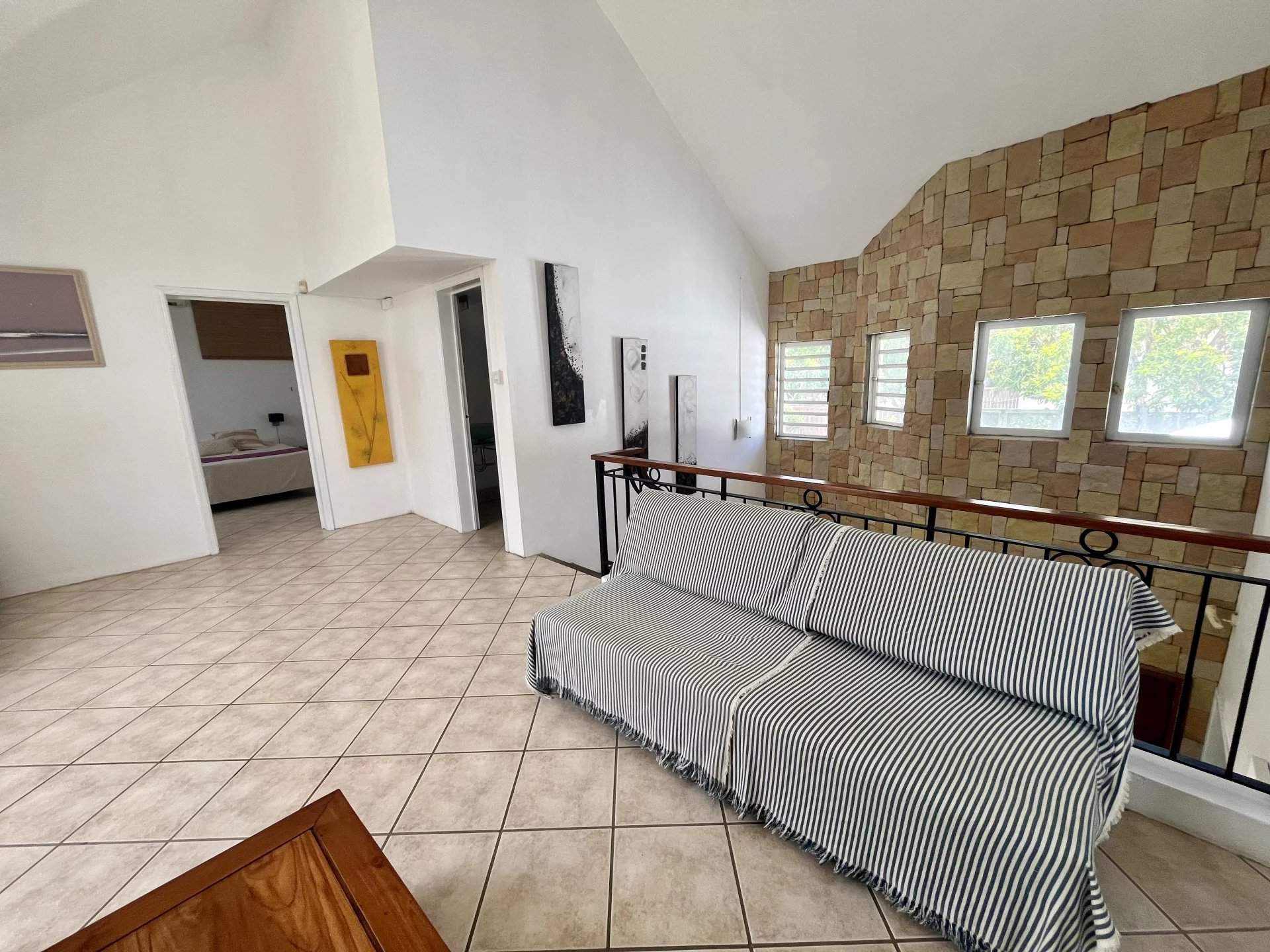 Grand Baie  - Casa 4 Cuartos 3 Habitaciones - picture 15