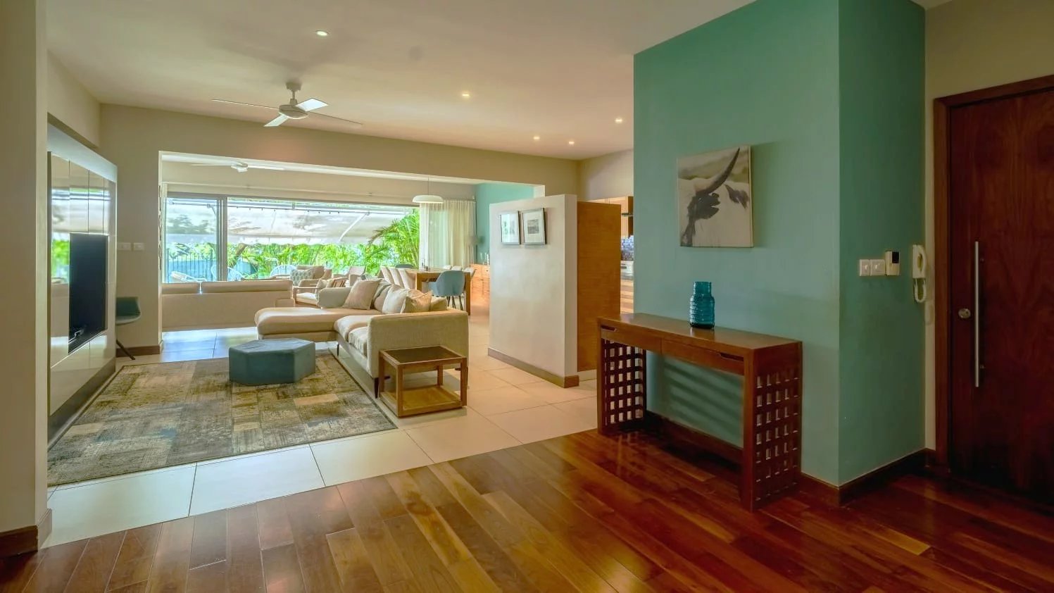 Piton  - Appartement 4 Pi&egrave;ces 3 Chambres - picture 6