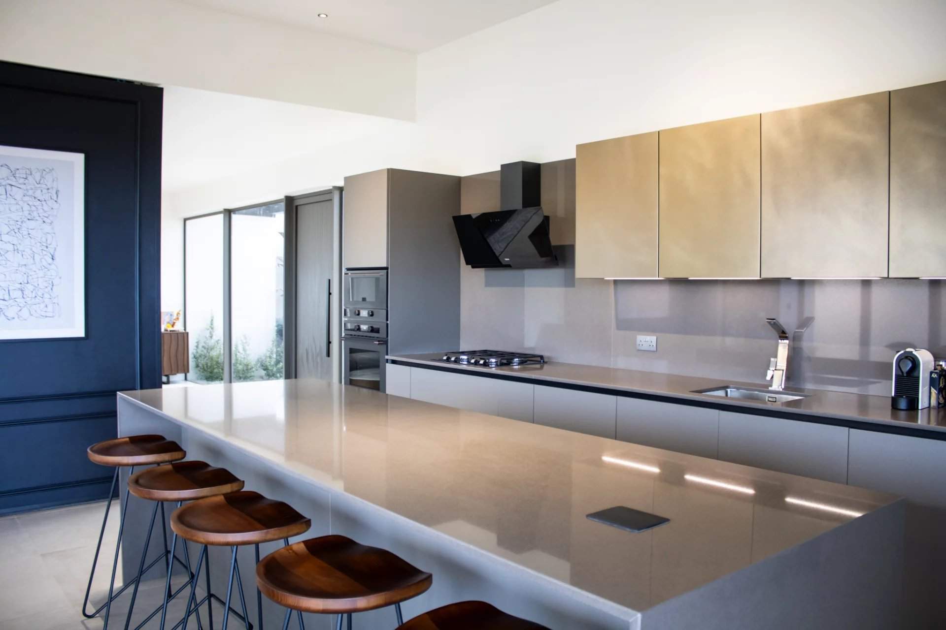 Bois Chéri  - Villa 4 Pi&egrave;ces 3 Chambres - picture 4